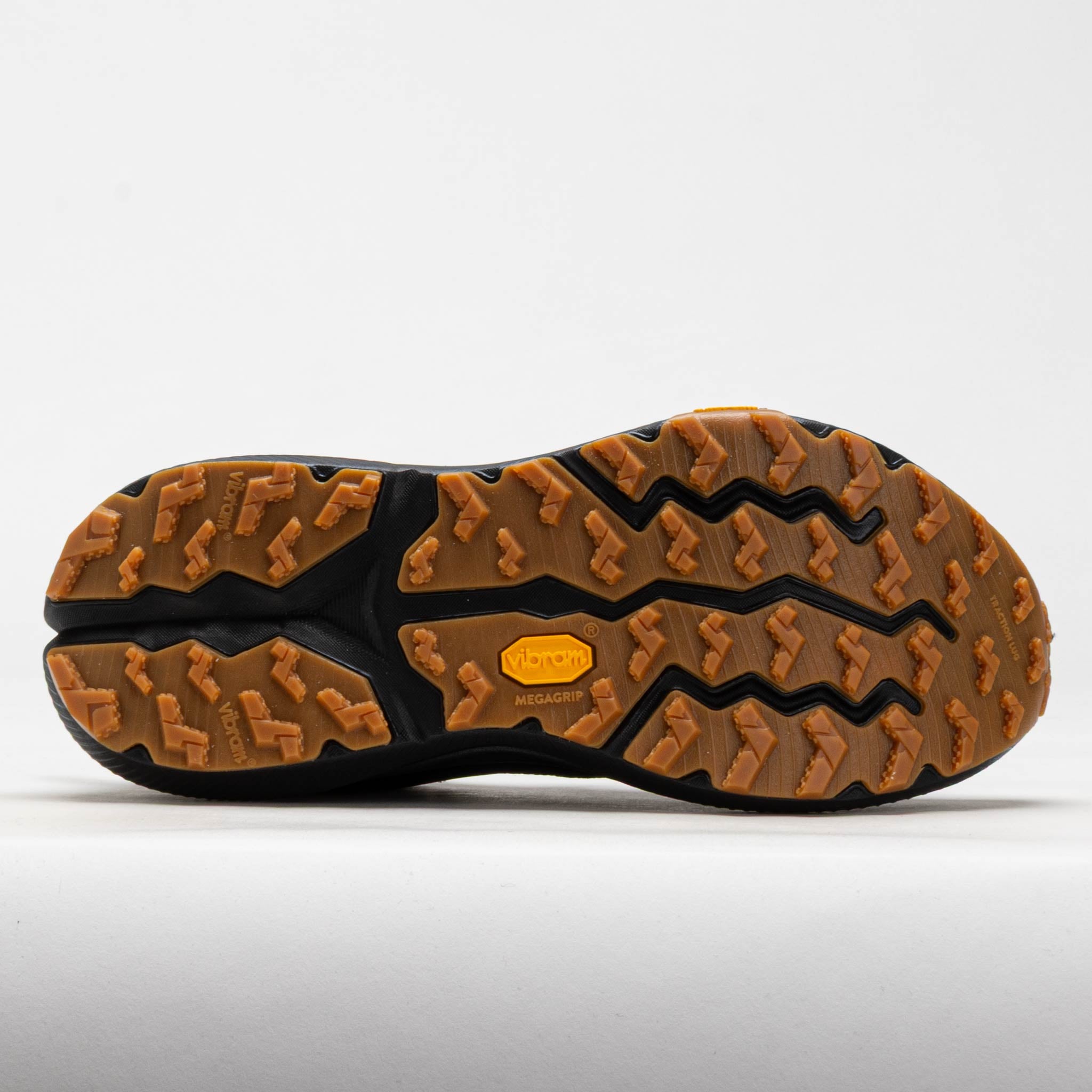 Brooks Cascadia 20 Men's Black/Ebony/Gum