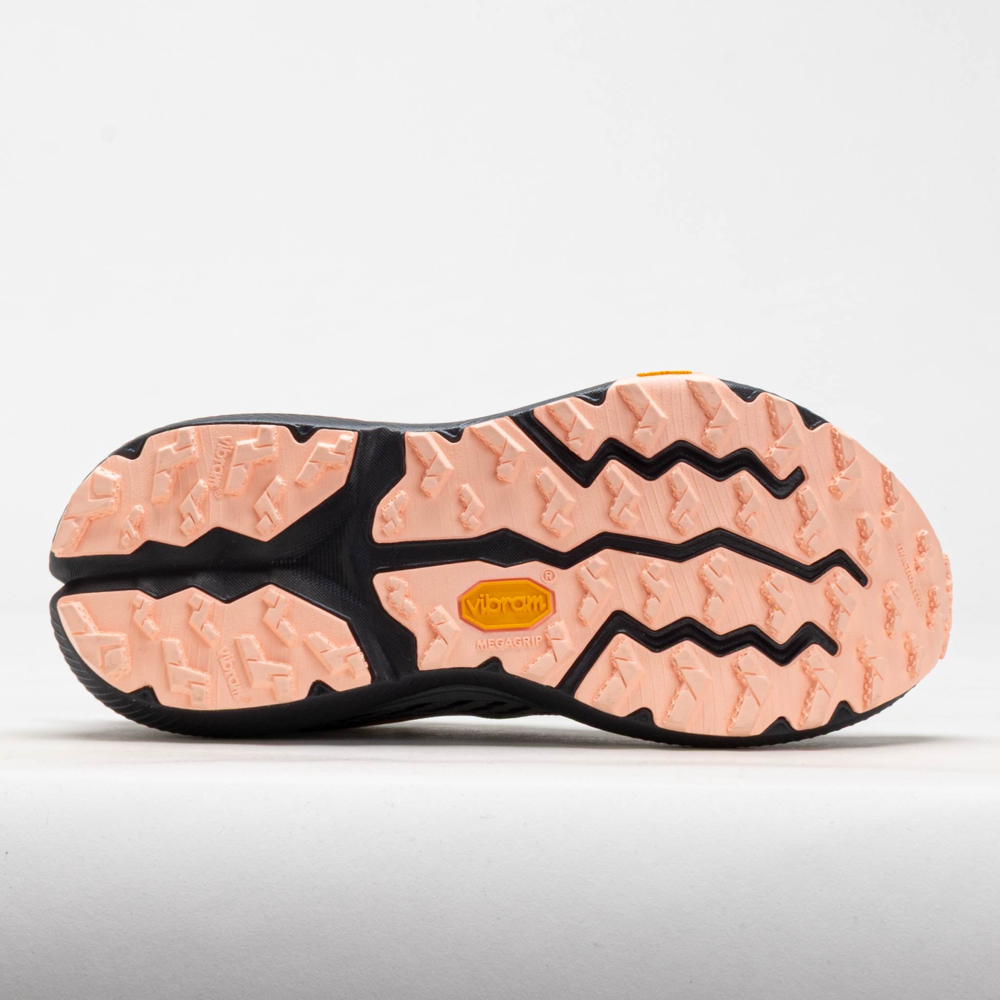 Brooks Cascadia 20 Women's Grey/Peach