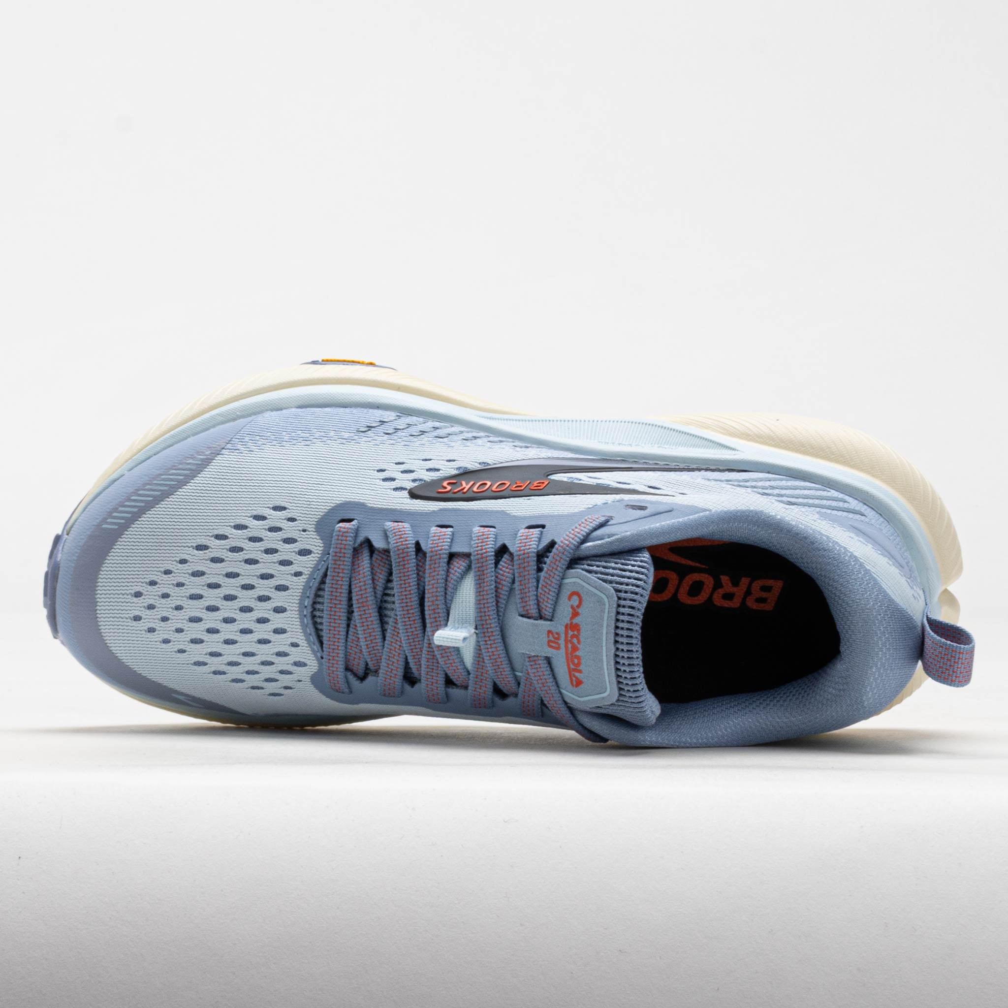 Brooks Cascadia 20 Women's Nantucket/Blue/Tigerlily