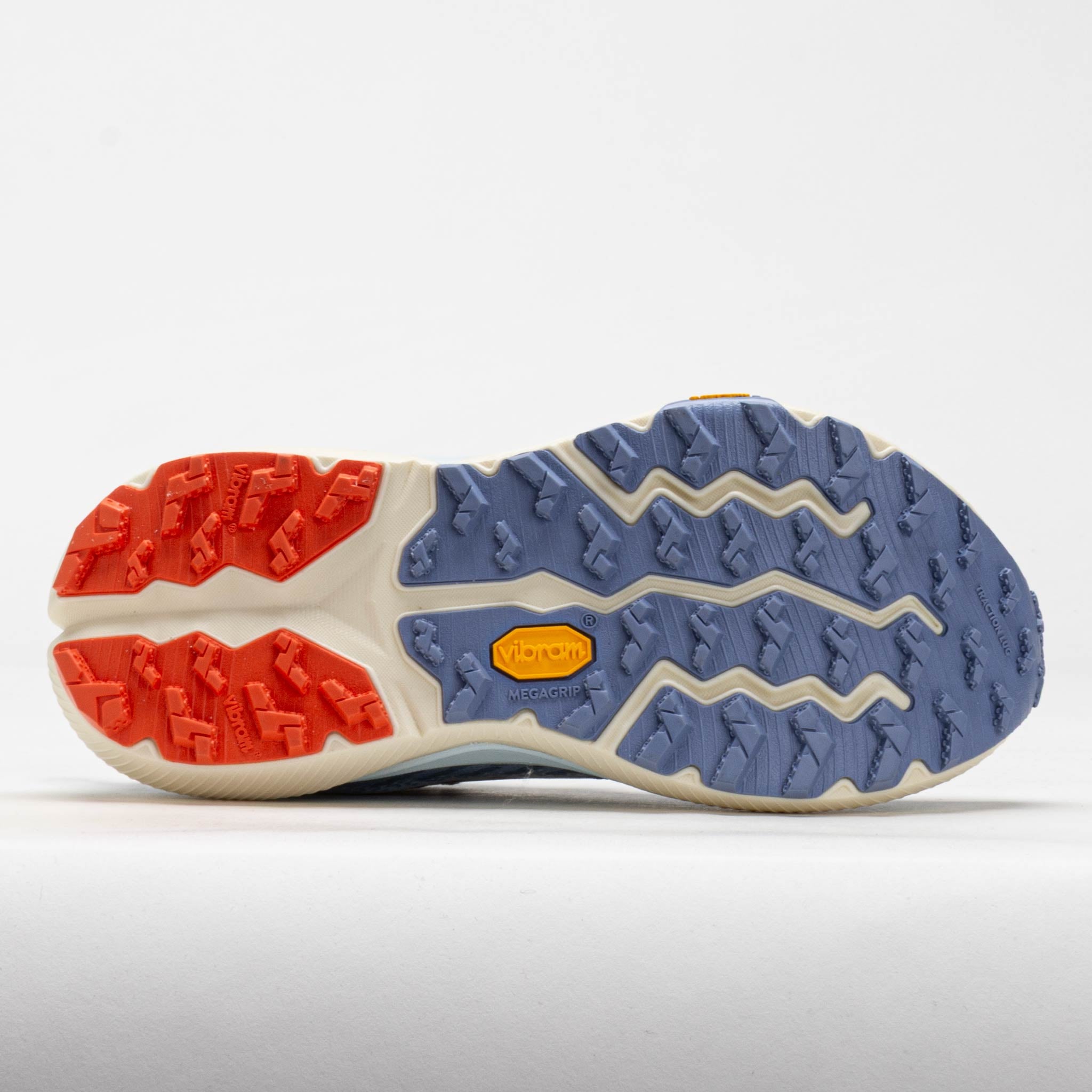 Brooks Cascadia 20 Women's Nantucket/Blue/Tigerlily