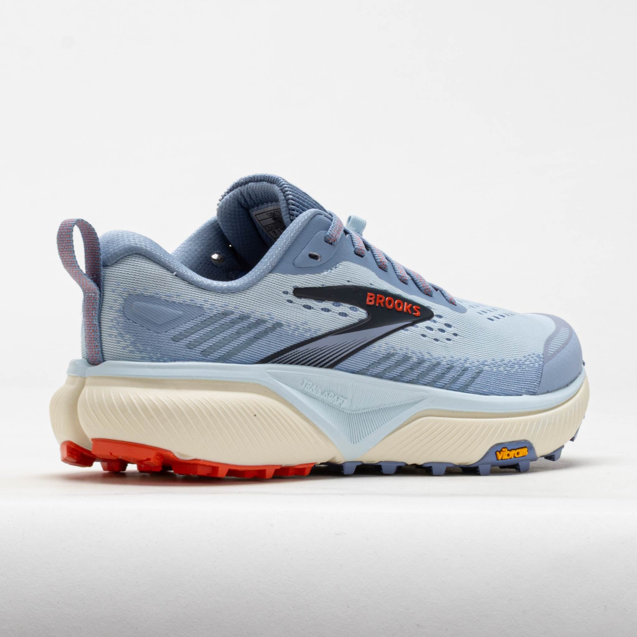 Brooks Cascadia 20 Women's Nantucket/Blue/Tigerlily