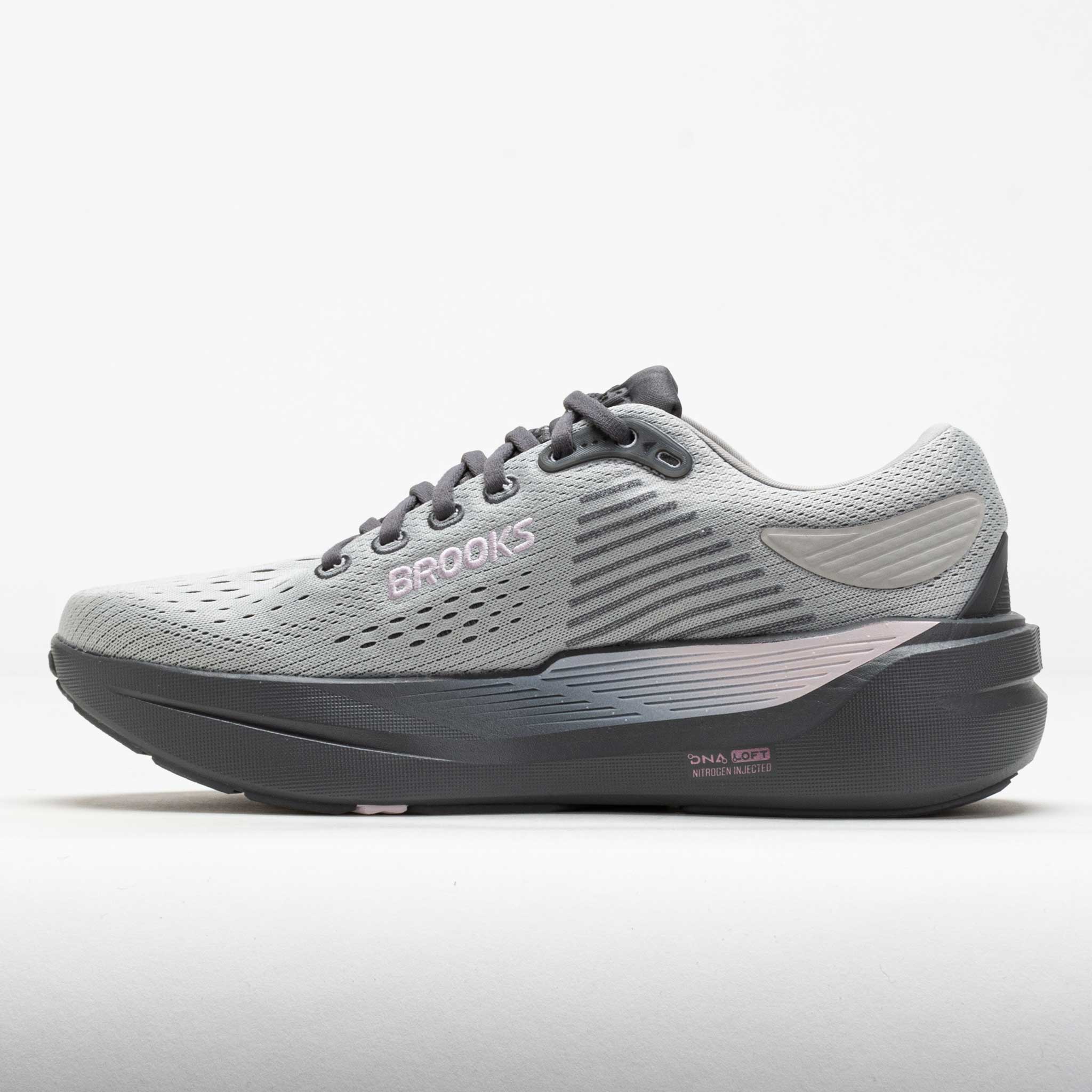 Brooks Ghost Max 3 Women's Harbor Mist/Poppy