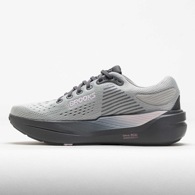 Brooks Ghost Max 3 Women's Harbor Mist/Poppy