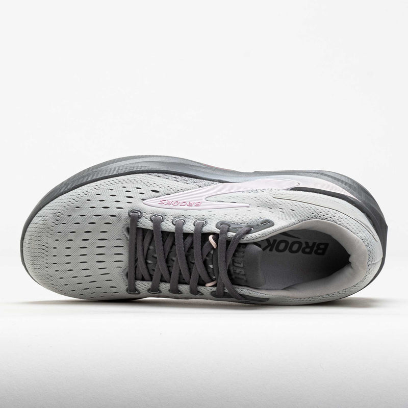 Brooks Ghost Max 3 Women's Harbor Mist/Poppy