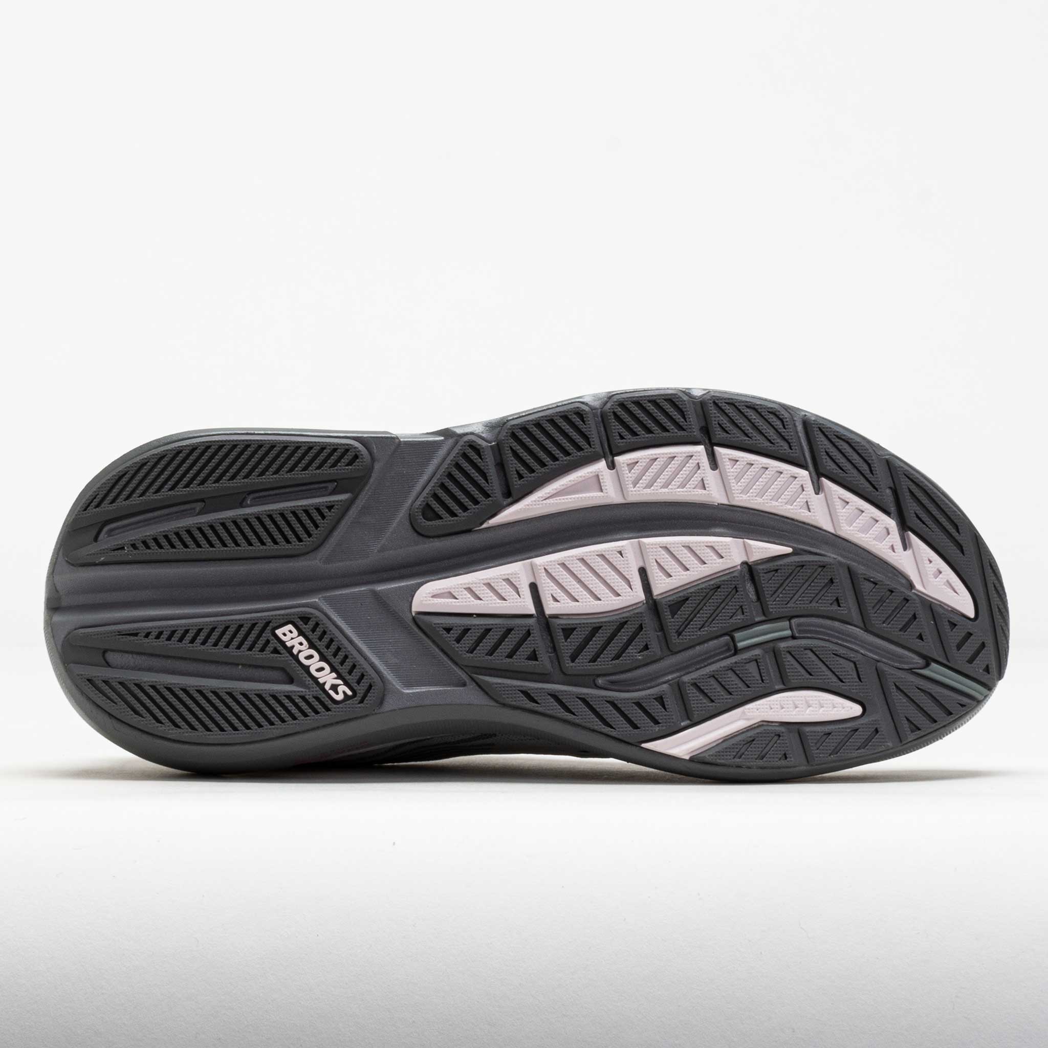 Brooks Ghost Max 3 Women's Harbor Mist/Poppy