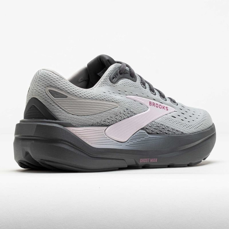 Brooks Ghost Max 3 Women's Harbor Mist/Poppy