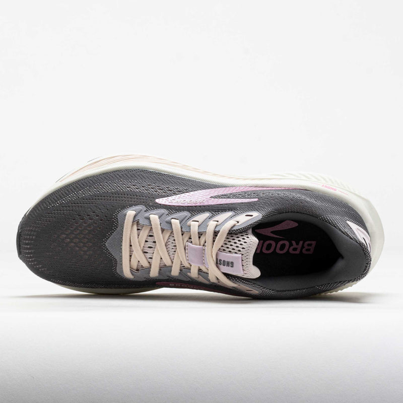 Brooks Ghost 17 Women's Seed/pink/Bluewash