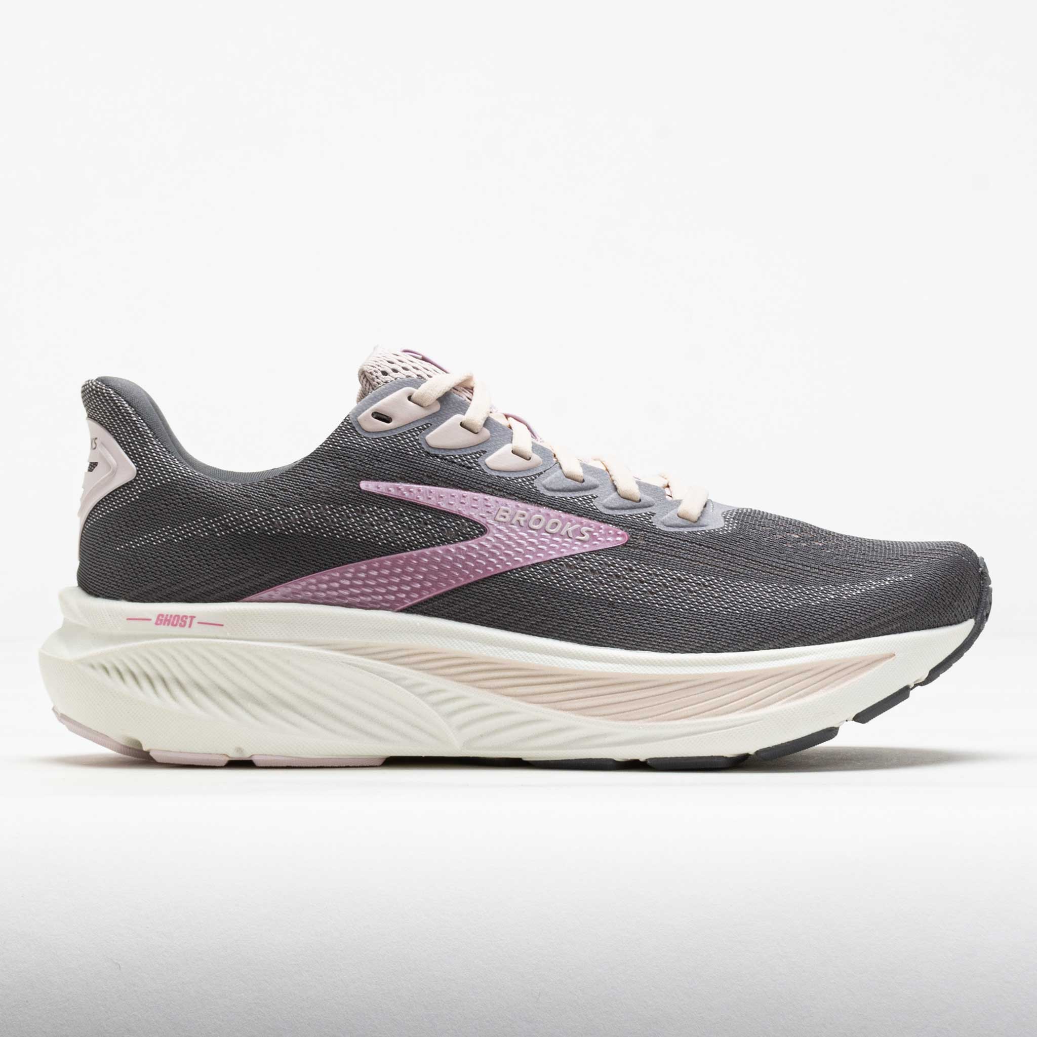 Brooks Ghost 17 Women's Seed/pink/Bluewash