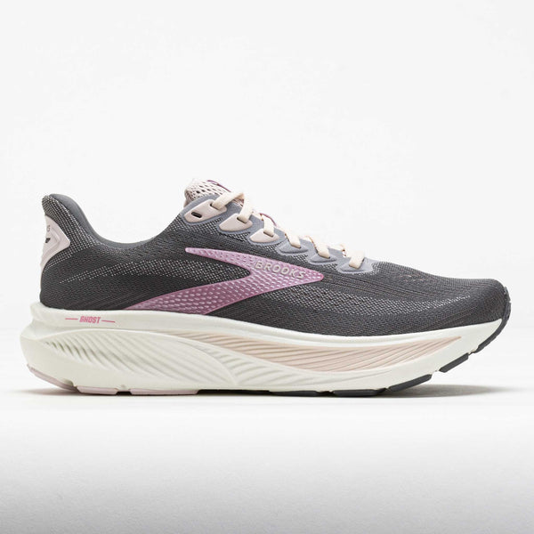 Brooks Ghost 17 Women's Seed/pink/Bluewash