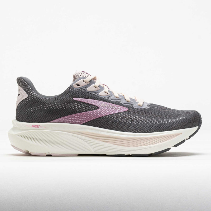 Brooks Ghost 17 Women's Seed/pink/Bluewash