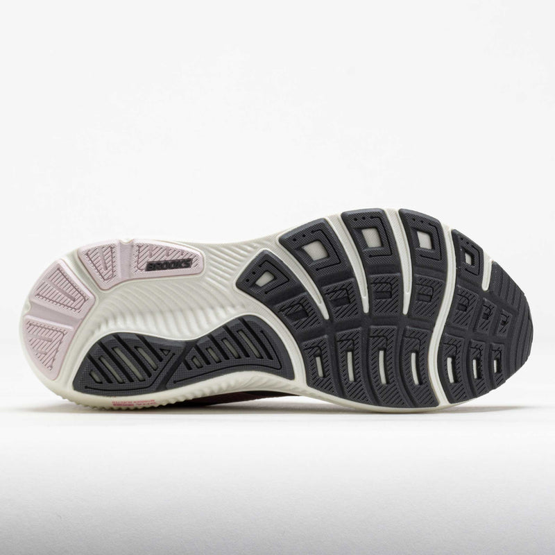 Brooks Ghost 17 Women's Seed/pink/Bluewash