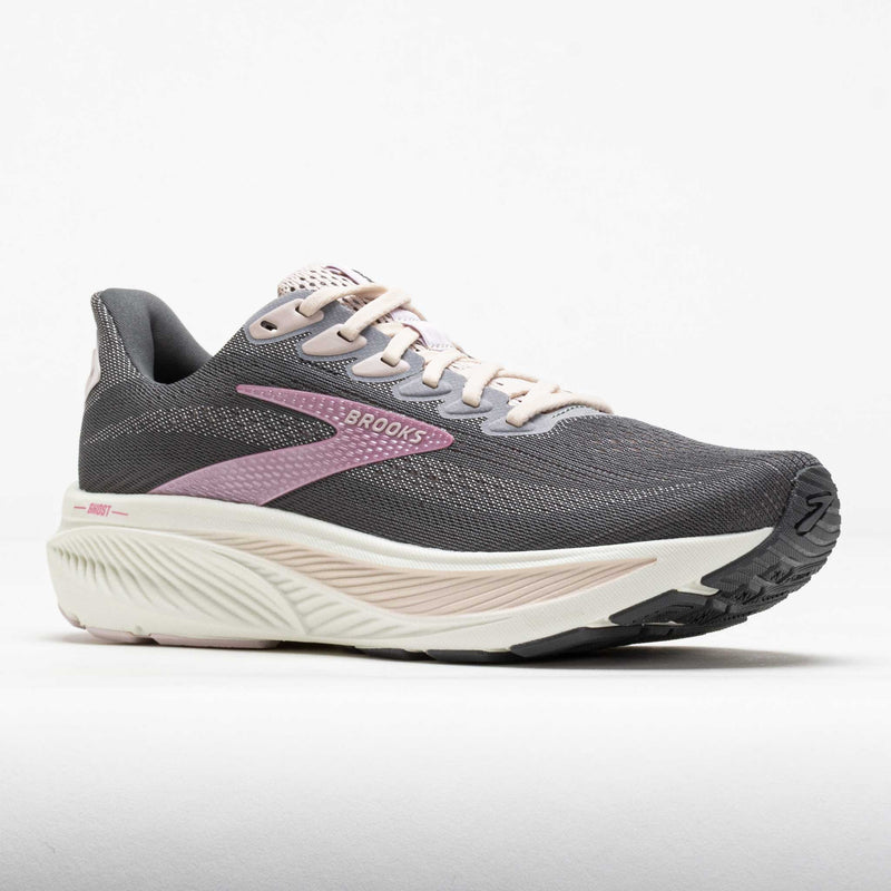 Brooks Ghost 17 Women's Seed/pink/Bluewash