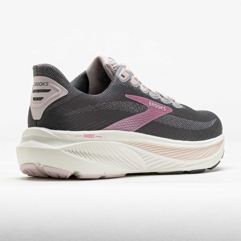 Brooks Ghost 17 Women's Seed/pink/Bluewash