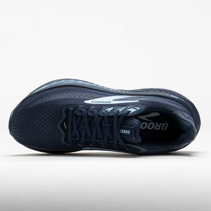 Brooks Ghost 17 Women's Spellbound/Skyway