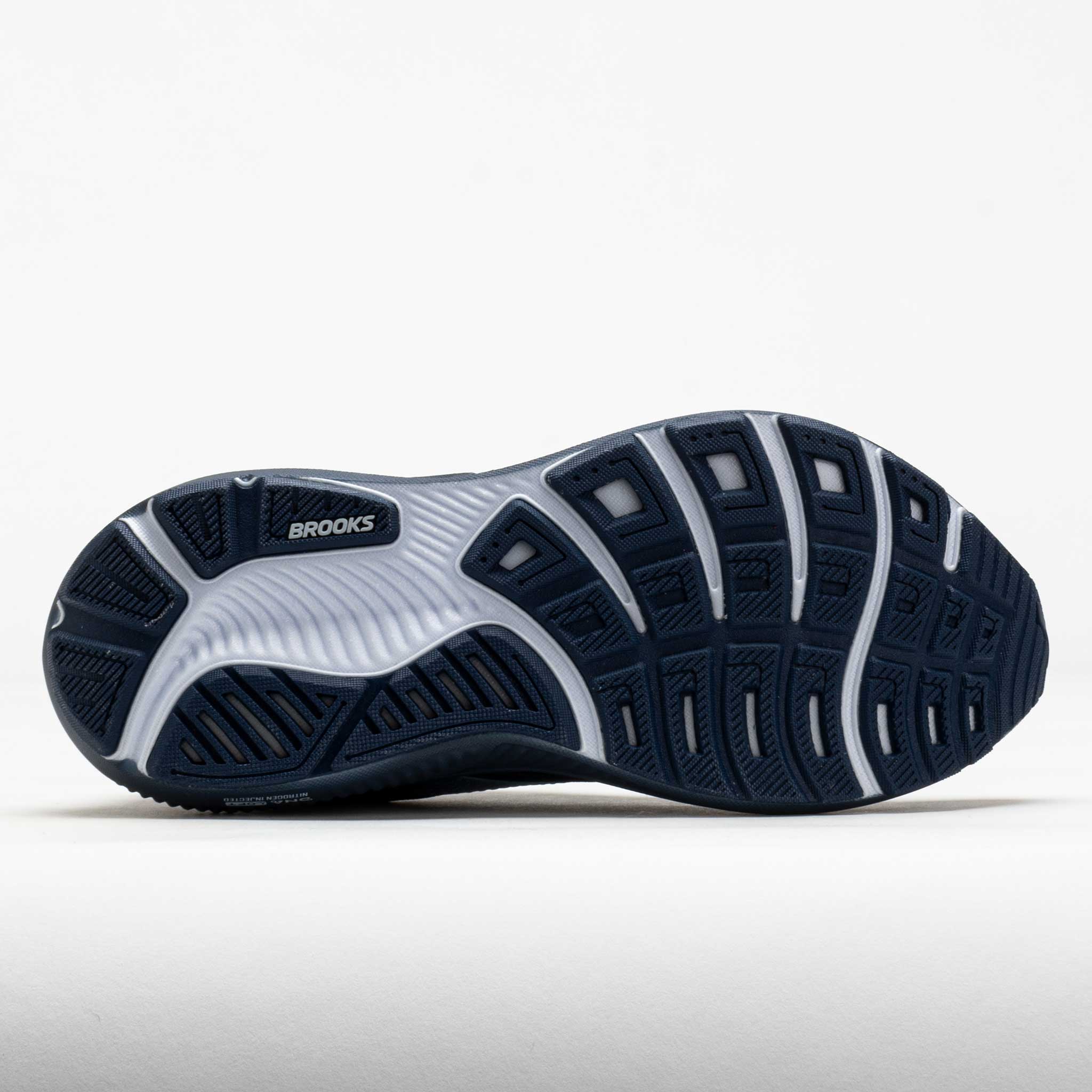 Brooks Ghost 17 Women's Spellbound/Skyway