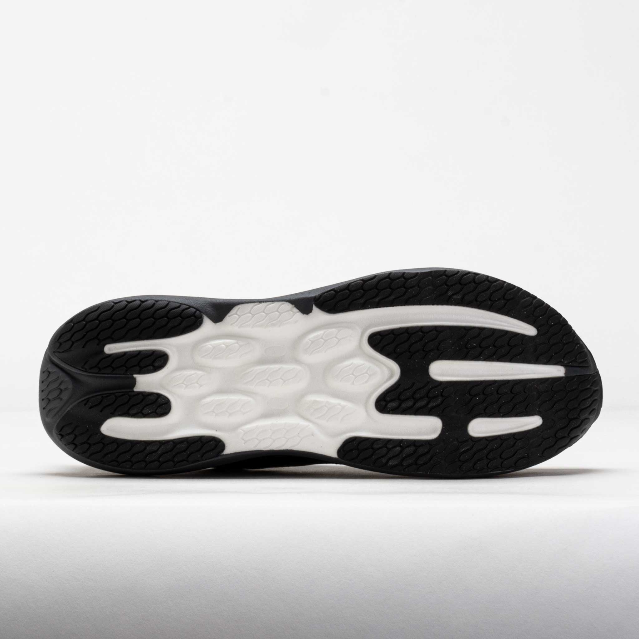 New Balance 1080v15 Men's Black/Faded Black/Olivine