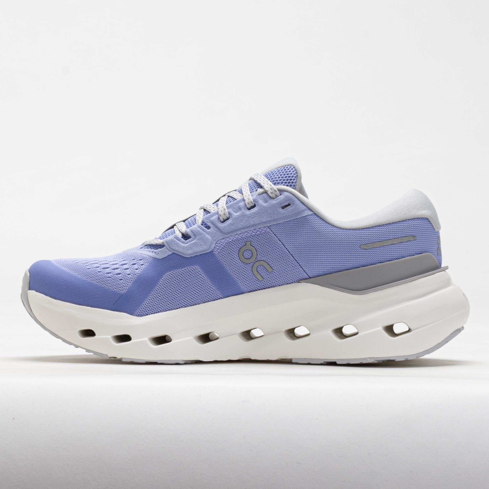 On Cloudrunner 3 Women's Myrtle/Platinum