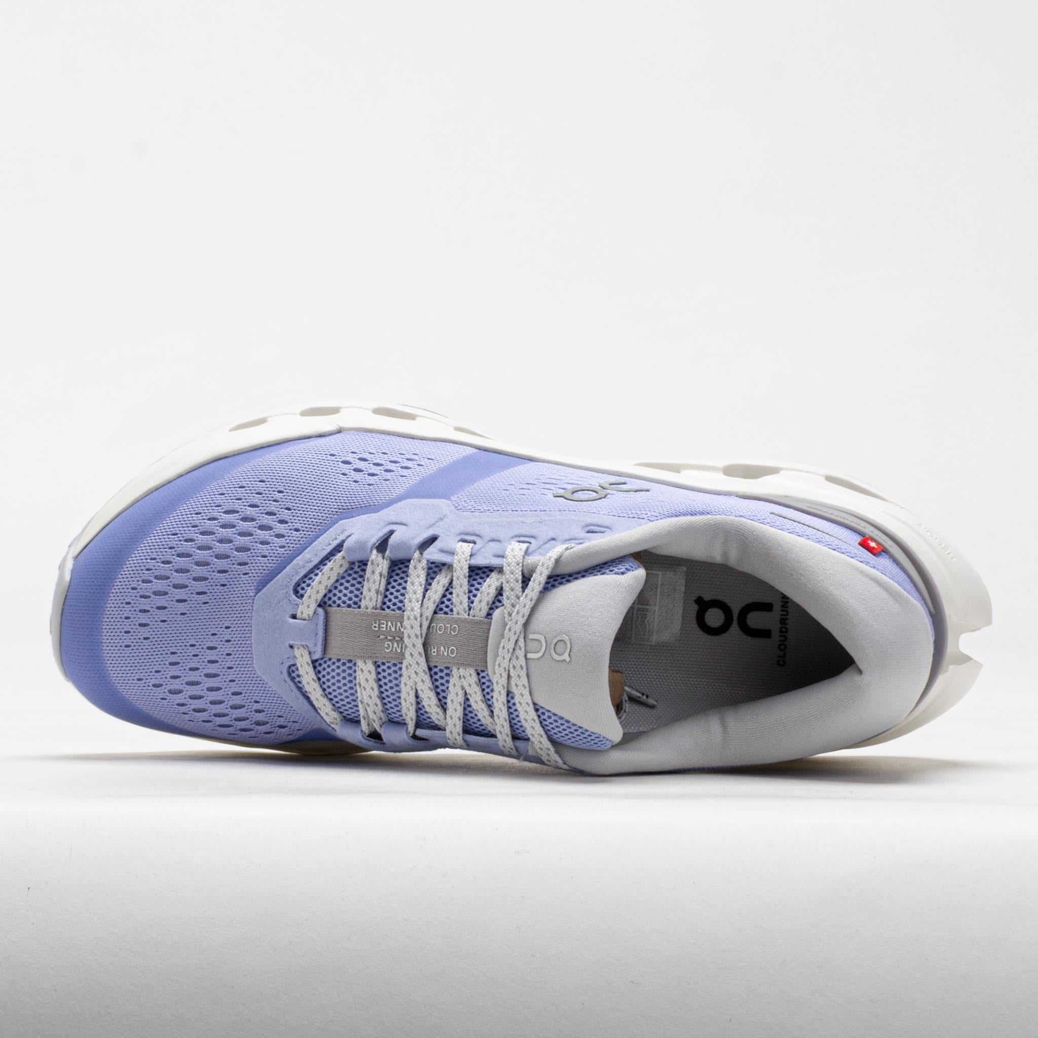 On Cloudrunner 3 Women's Myrtle/Platinum
