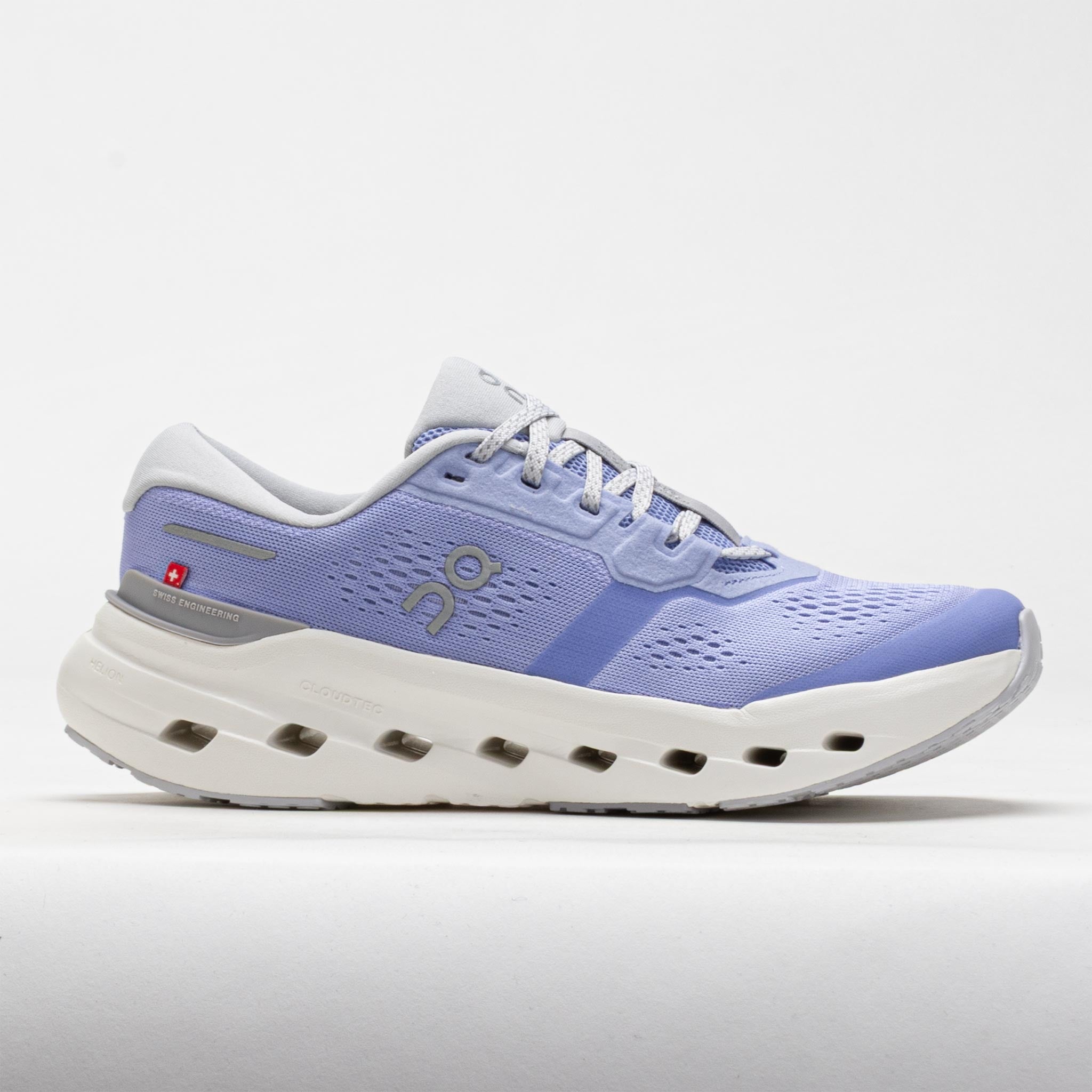 On Cloudrunner 3 Women's Myrtle/Platinum