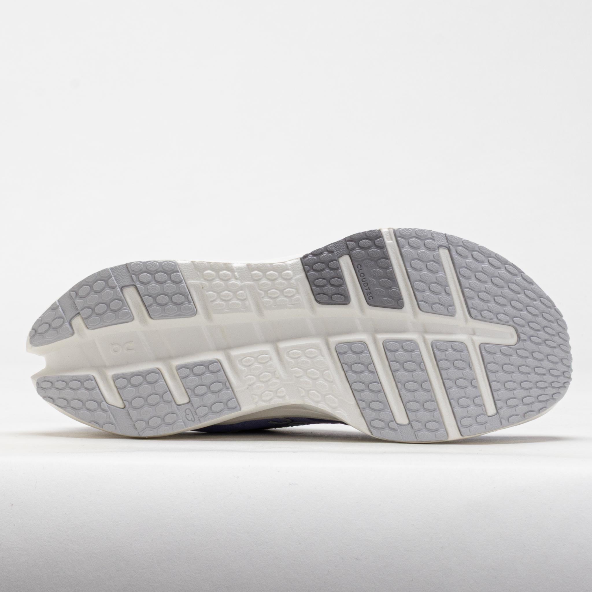 On Cloudrunner 3 Women's Myrtle/Platinum