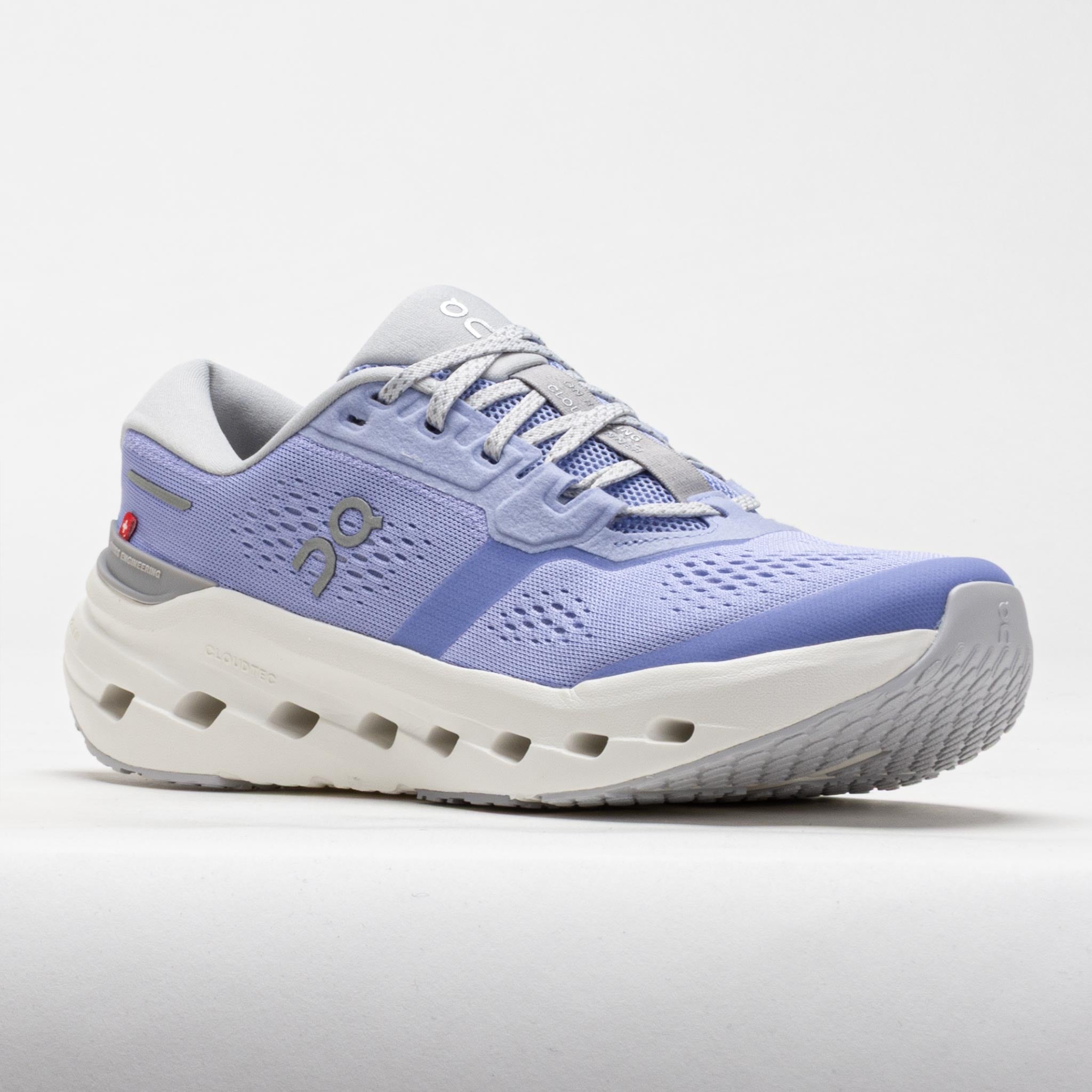 On Cloudrunner 3 Women's Myrtle/Platinum