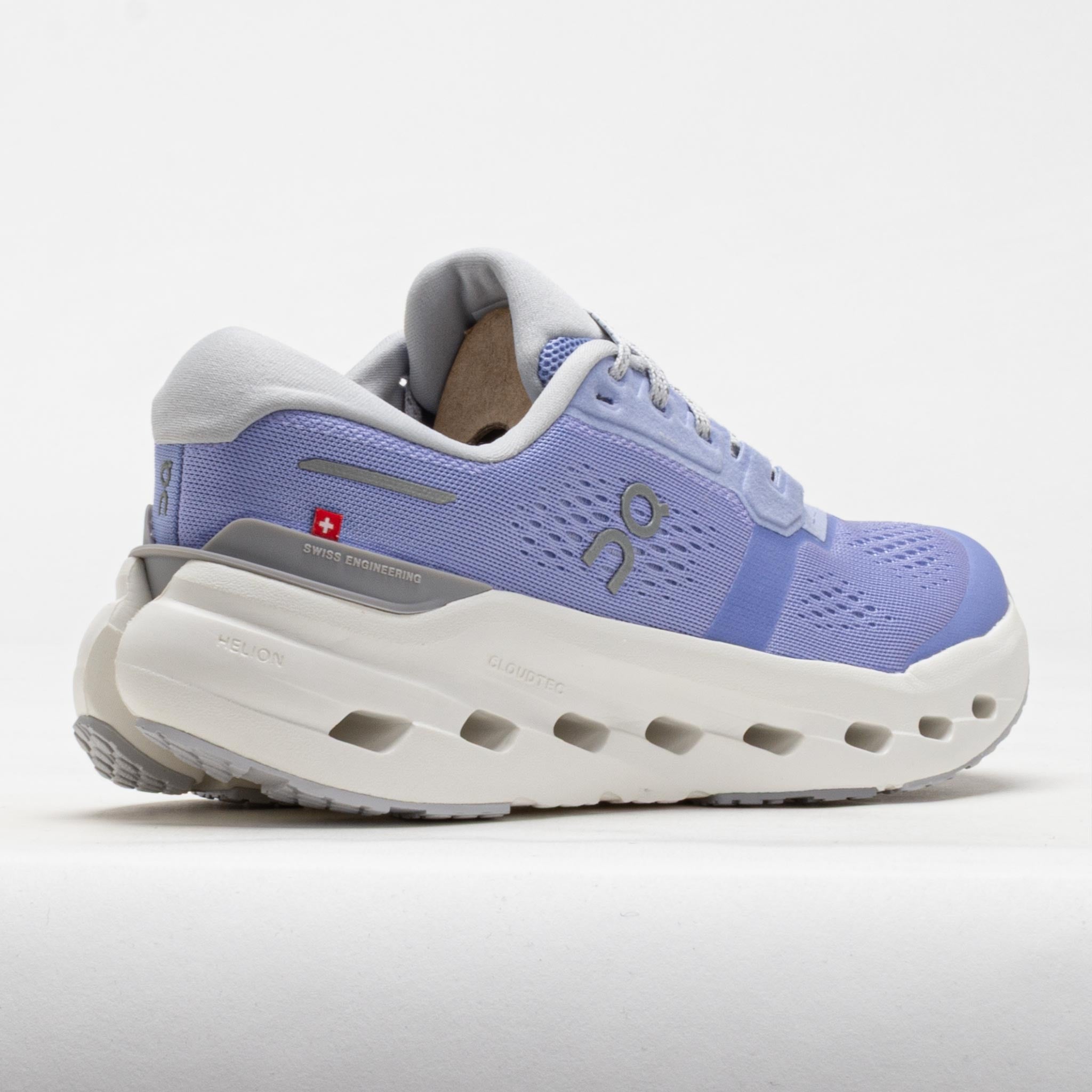 On Cloudrunner 3 Women's Myrtle/Platinum