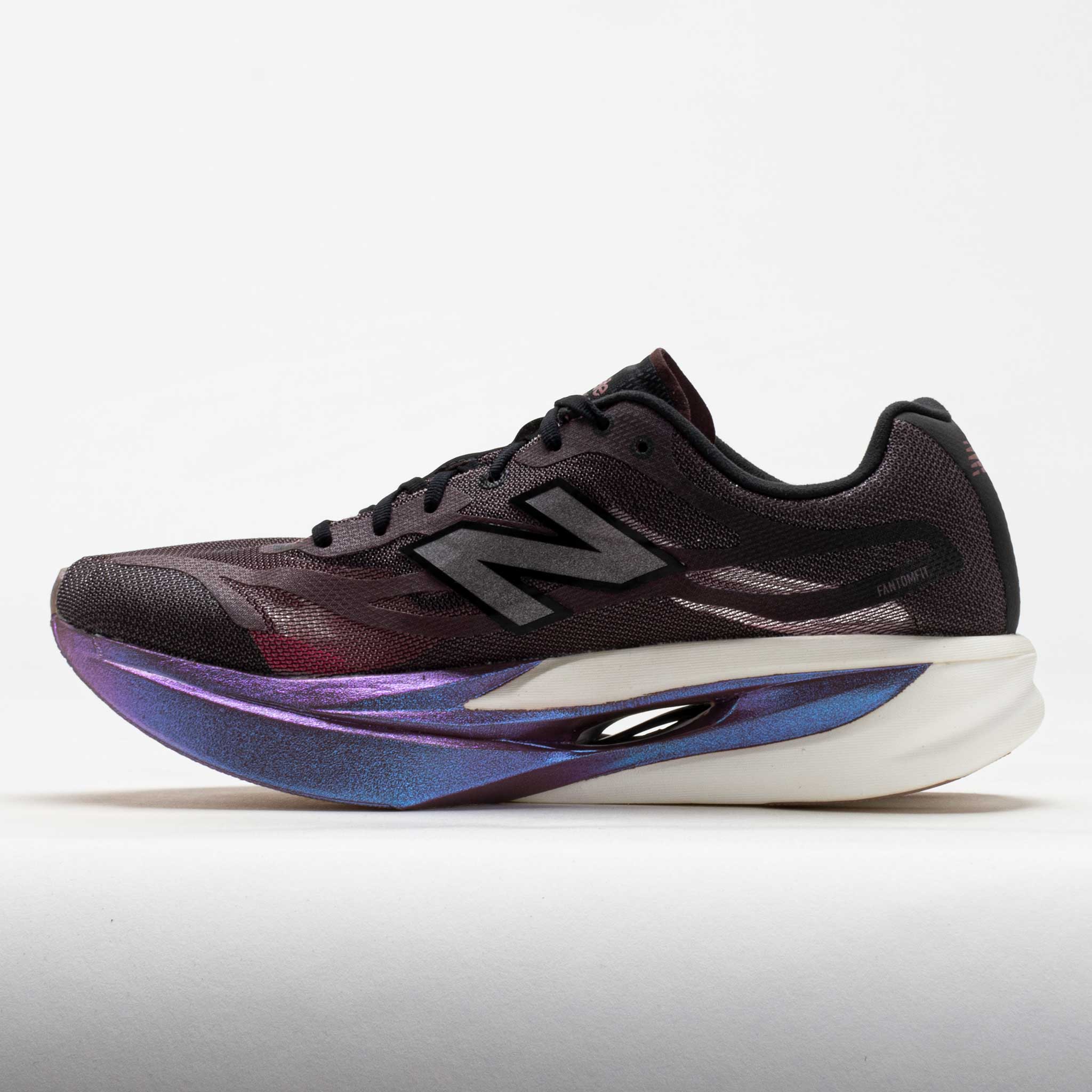 New Balance FuelCell SuperComp Elite v6 Men's Cherry Leather/Pebble