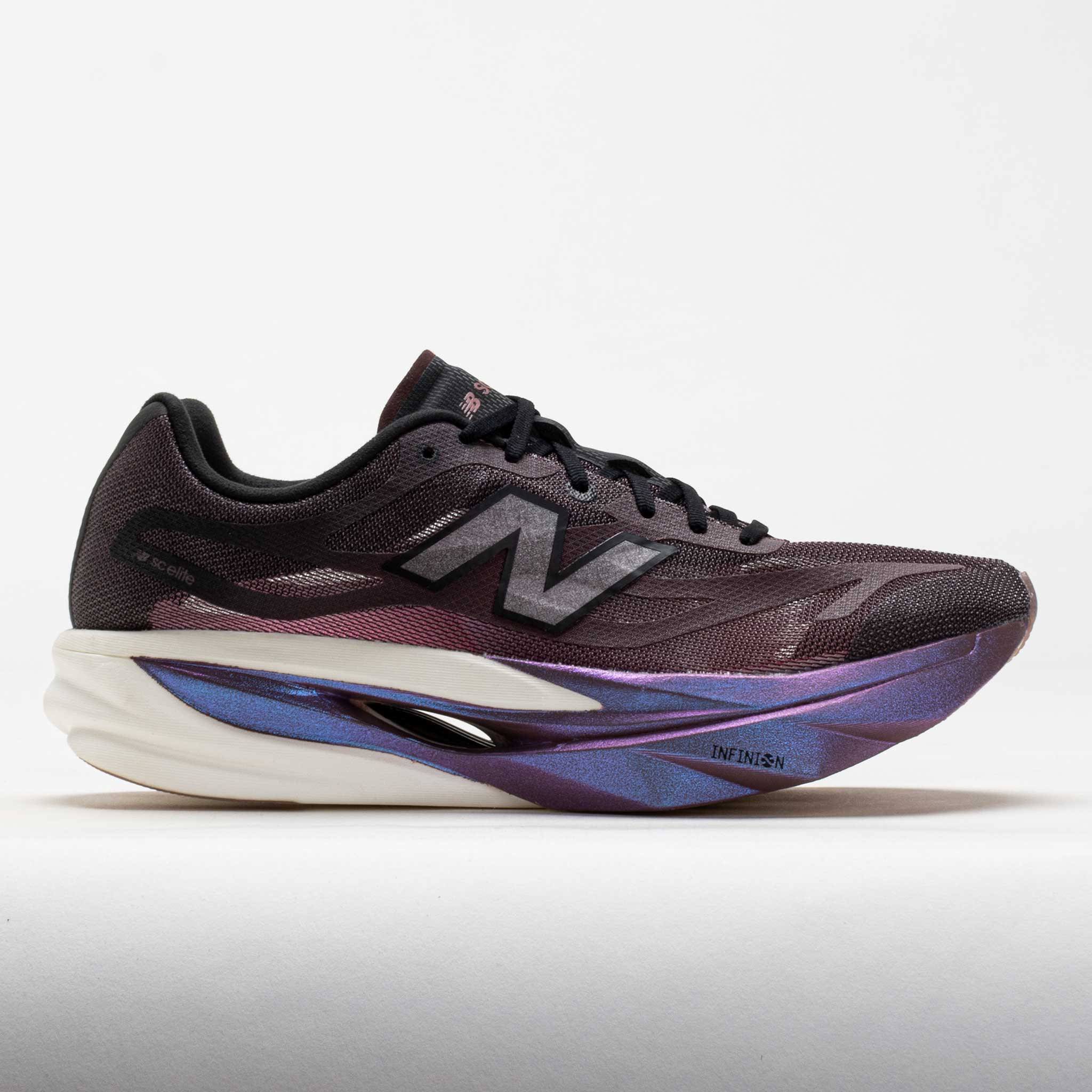 New Balance FuelCell SuperComp Elite v6 Men's Cherry Leather/Pebble