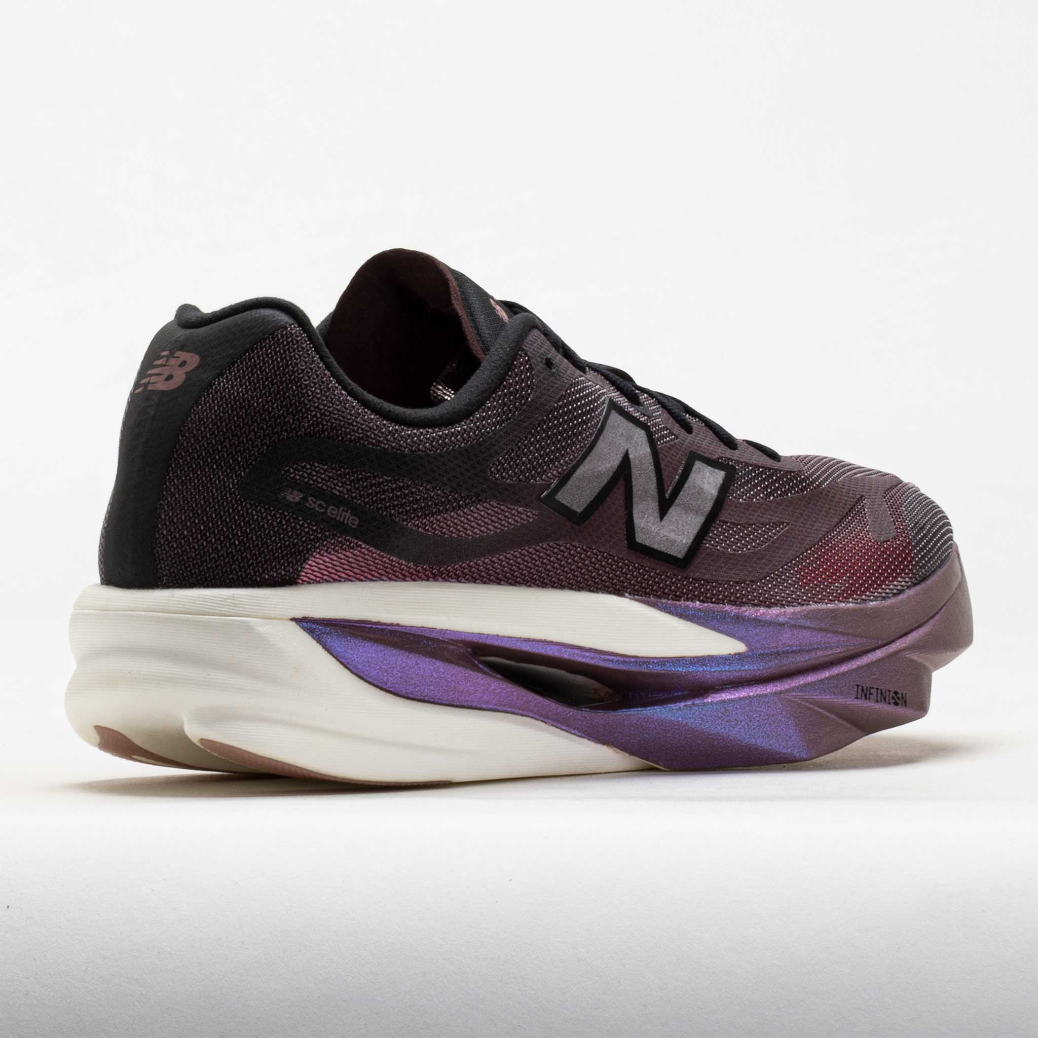 New Balance FuelCell SuperComp Elite v6 Men's Cherry Leather/Pebble
