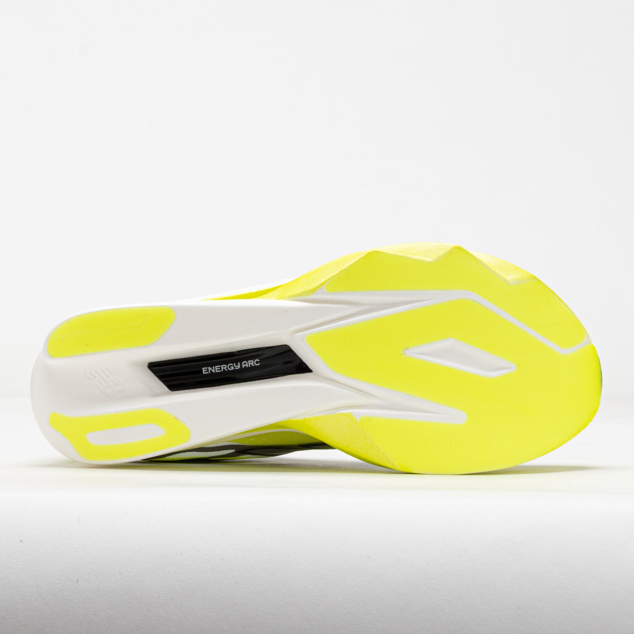 New Balance FuelCell SuperComp Elite v6 Men's Fresh Air/Alkaline Green