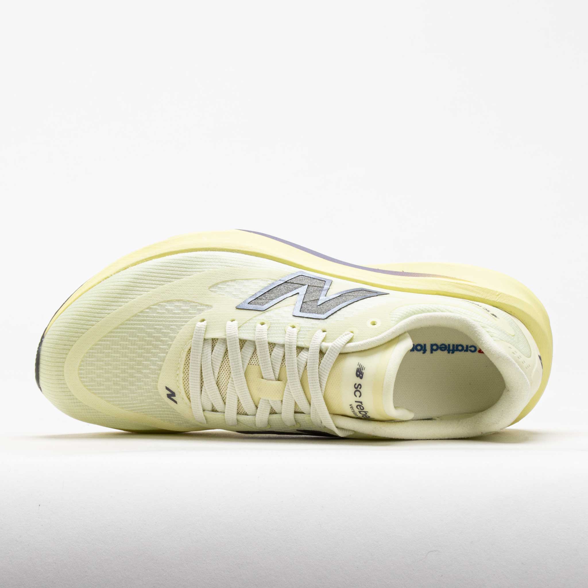 New Balance FuelCell Supercomp Rebel Men's Pistachio Butter/Morel
