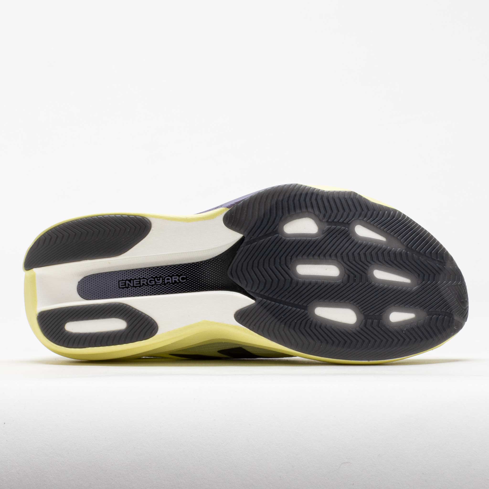 New Balance FuelCell Supercomp Rebel Men's Pistachio Butter/Morel