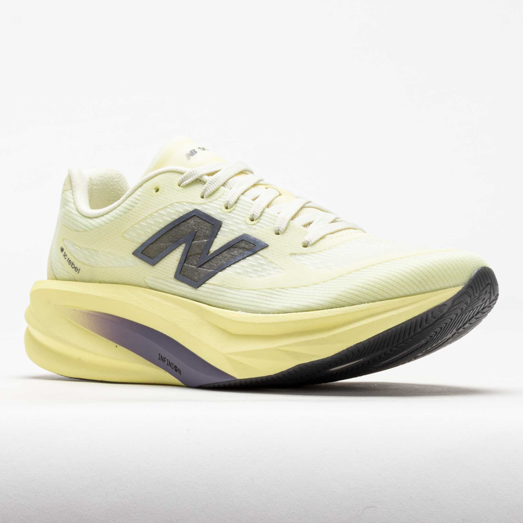 New Balance FuelCell Supercomp Rebel Men's Pistachio Butter/Morel