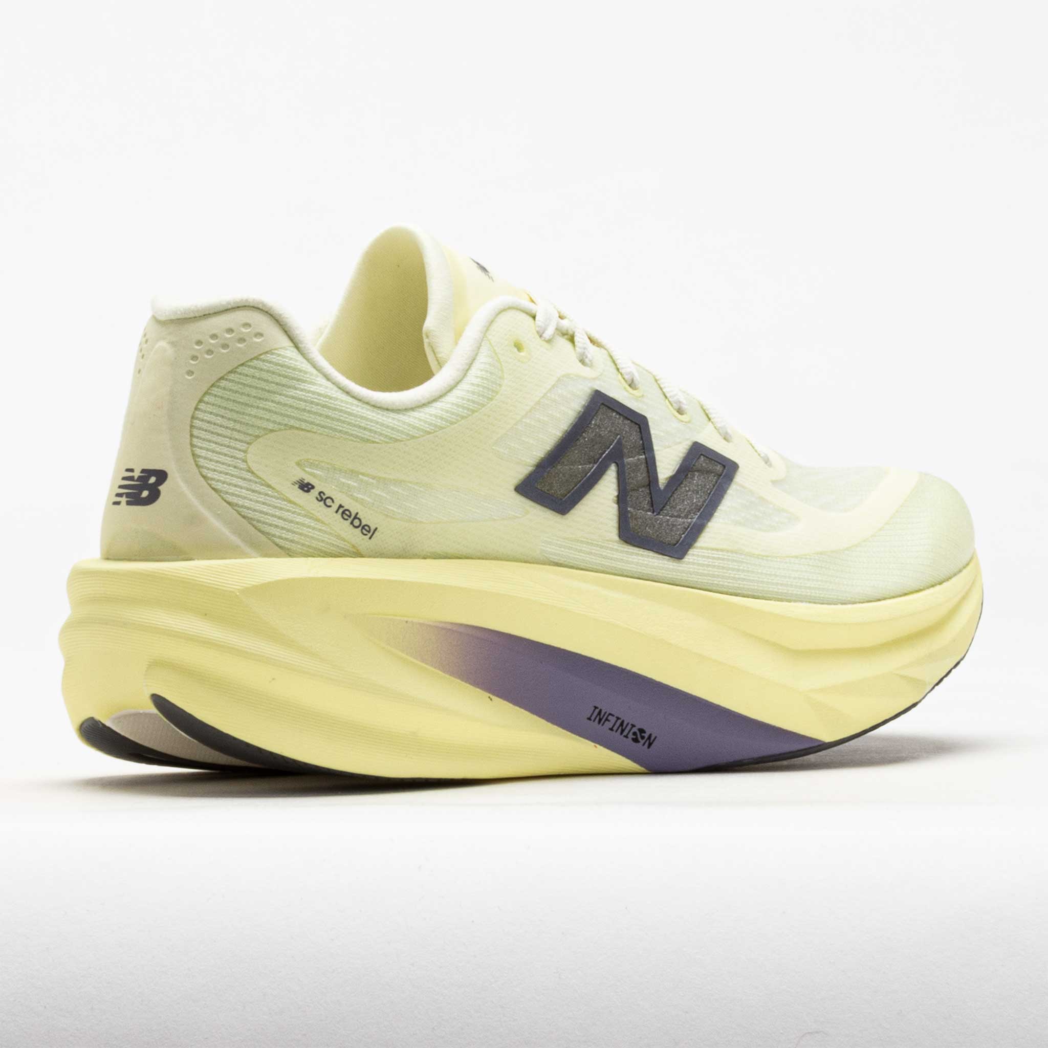 New Balance FuelCell Supercomp Rebel Men's Pistachio Butter/Morel