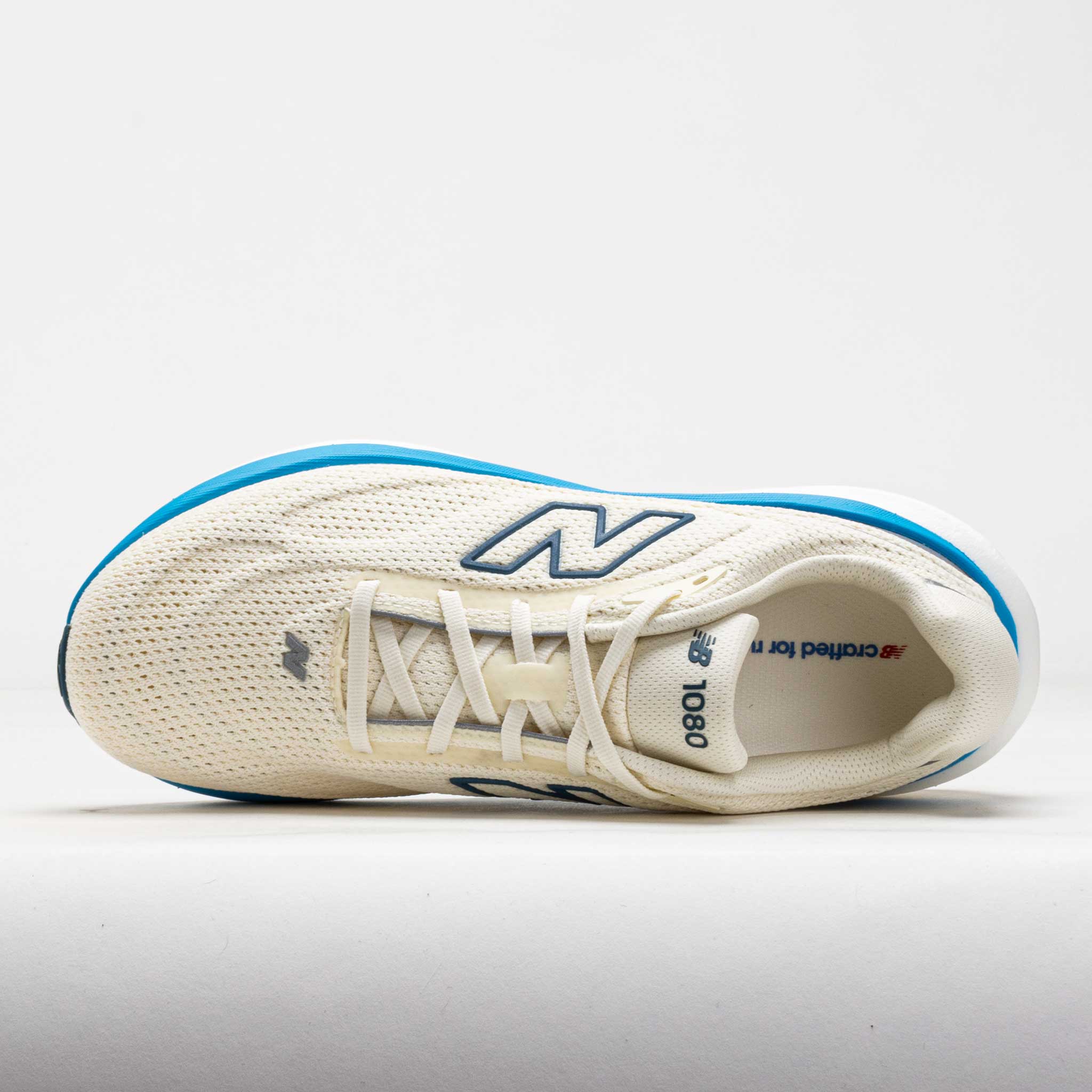 New Balance 1080v15 Men's Angora/Altitude