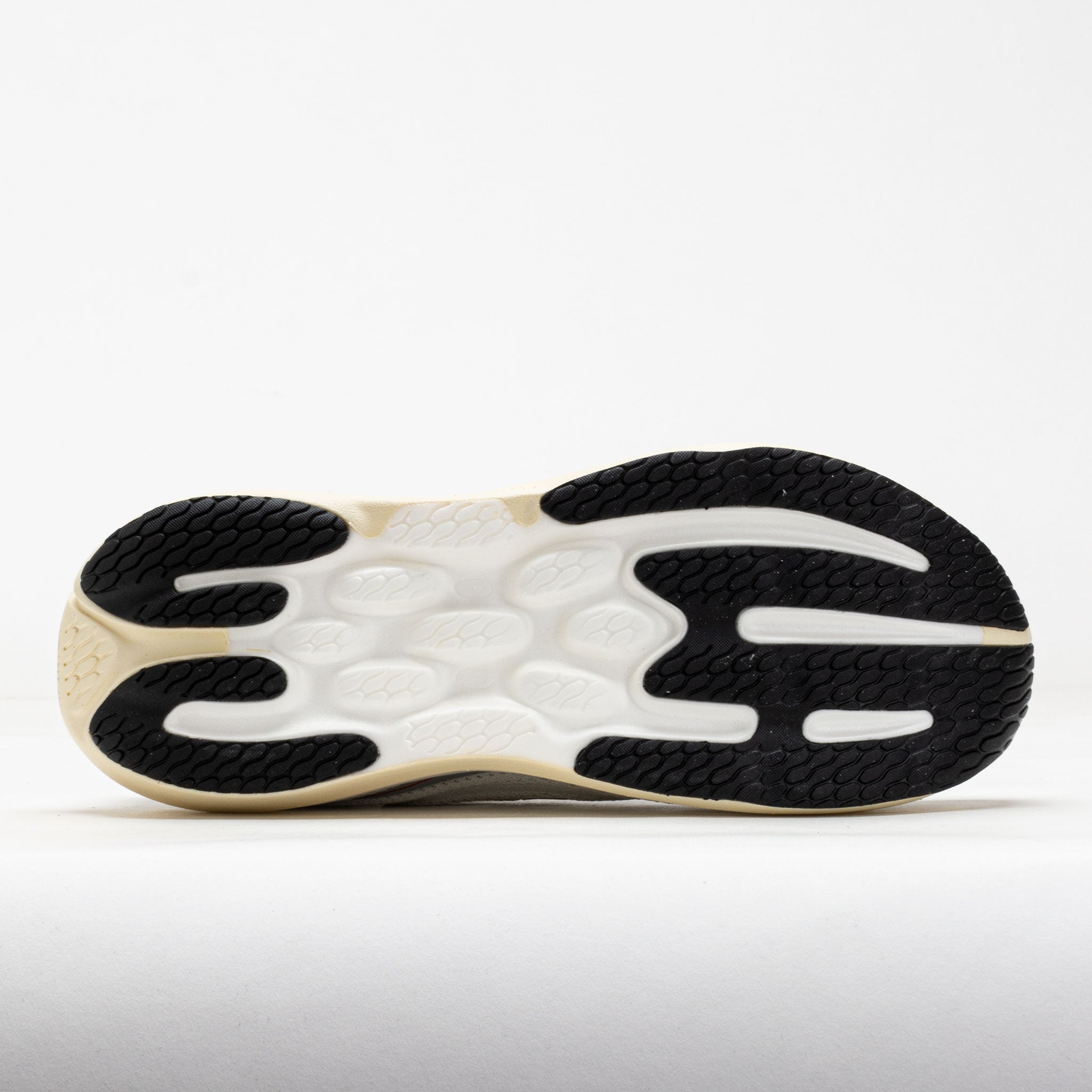 New Balance 1080v15 Men's NB 103 White/Neo Flame