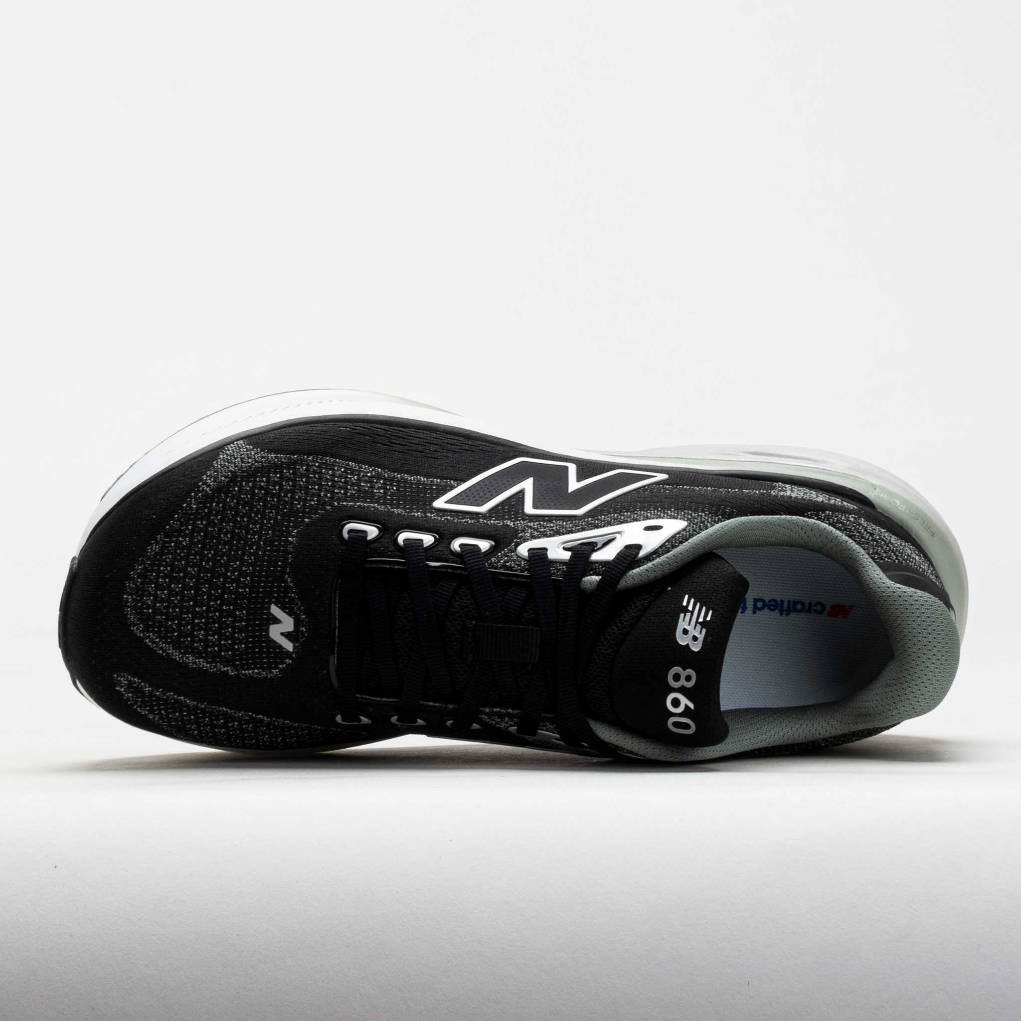 New Balance Fresh Foam X 860v15 Men's Black/Bayberry