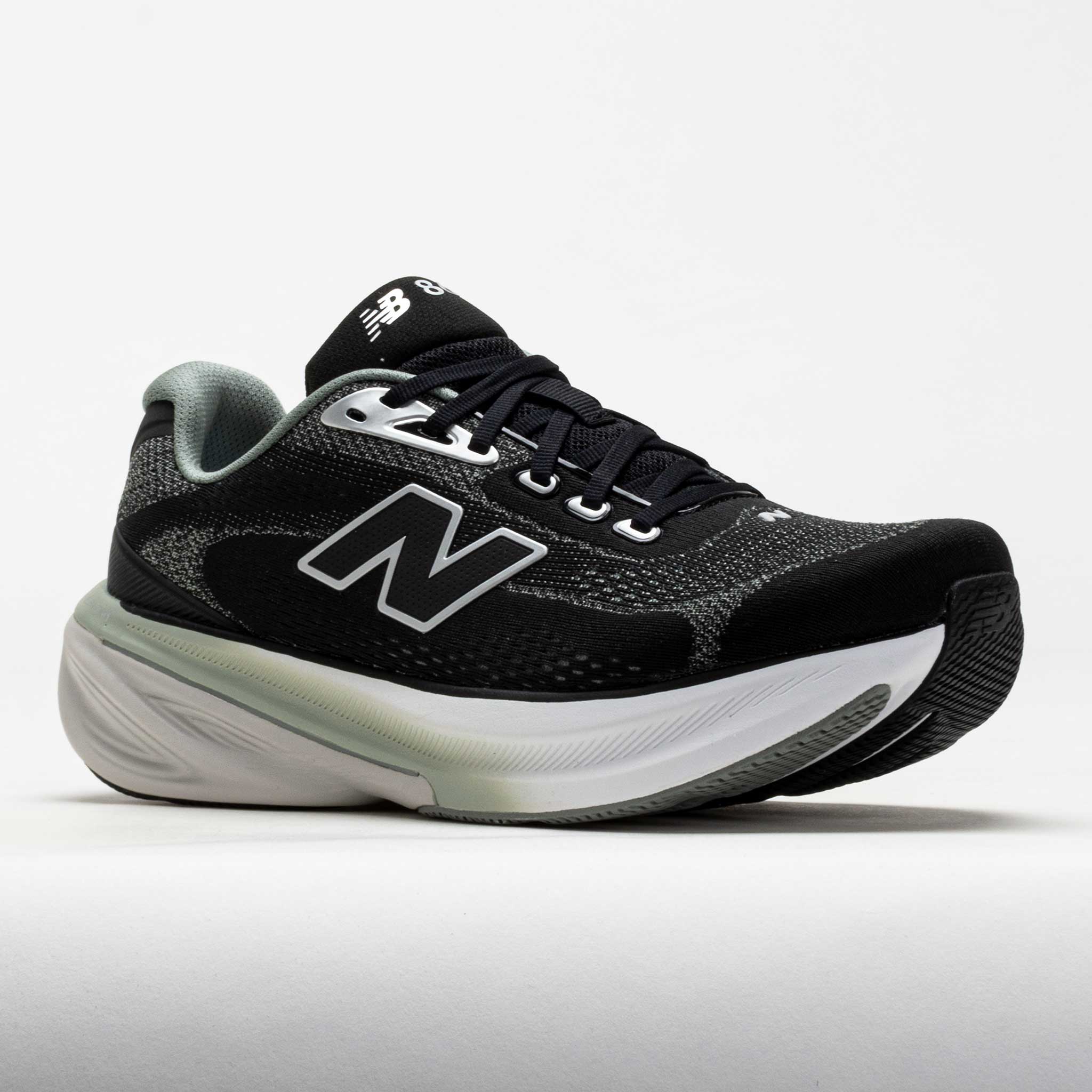 New Balance Fresh Foam X 860v15 Men's Black/Bayberry