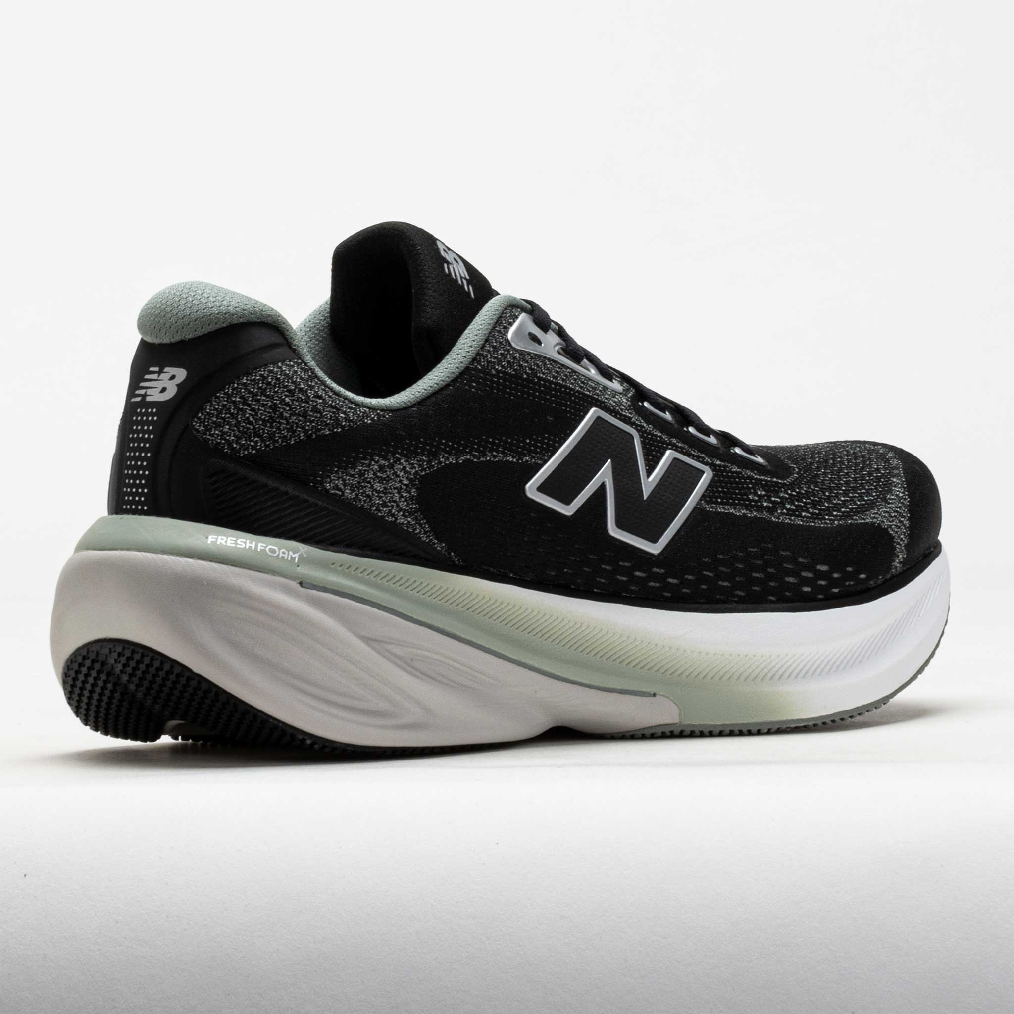 New Balance Fresh Foam X 860v15 Men's Black/Bayberry