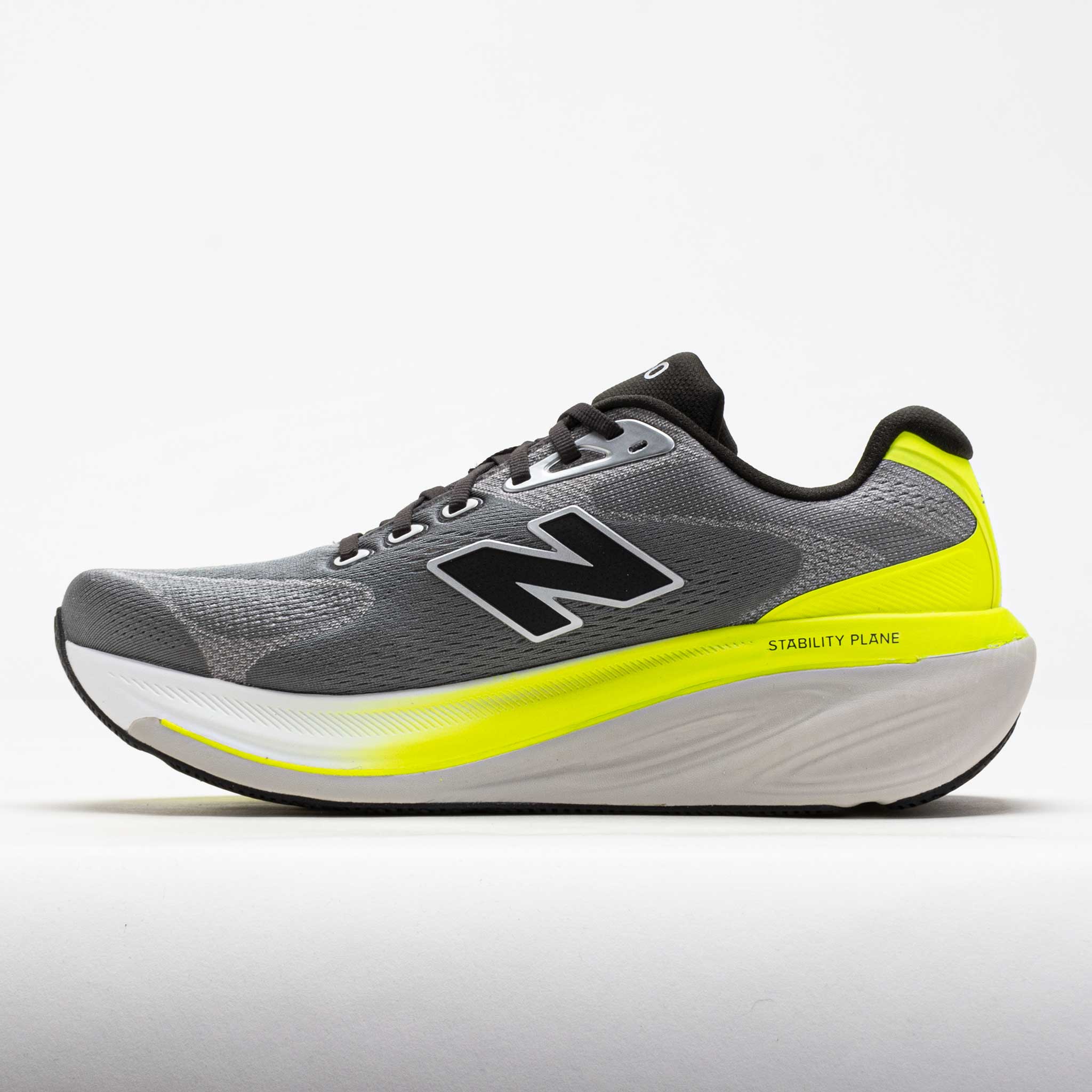 New Balance Fresh Foam X 860v15 Slate Grey/Alkaline Green