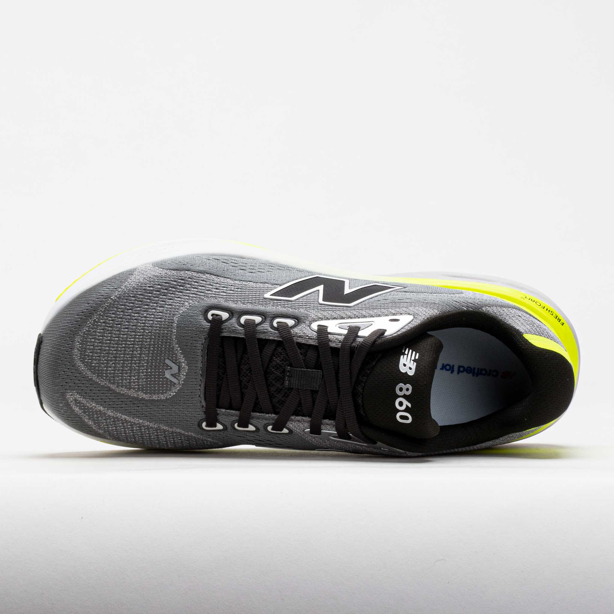 New Balance Fresh Foam X 860v15 Slate Grey/Alkaline Green