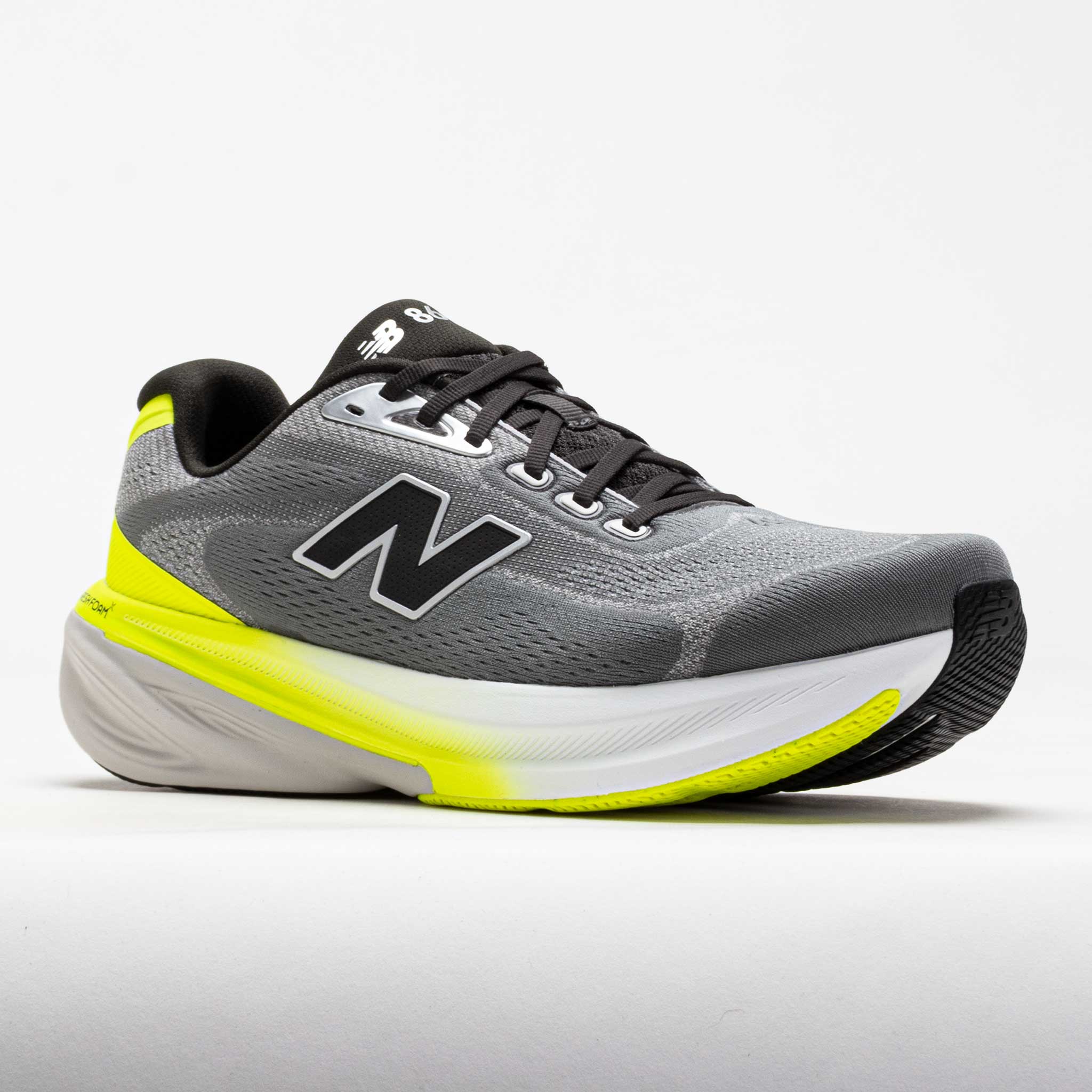 New Balance Fresh Foam X 860v15 Slate Grey/Alkaline Green