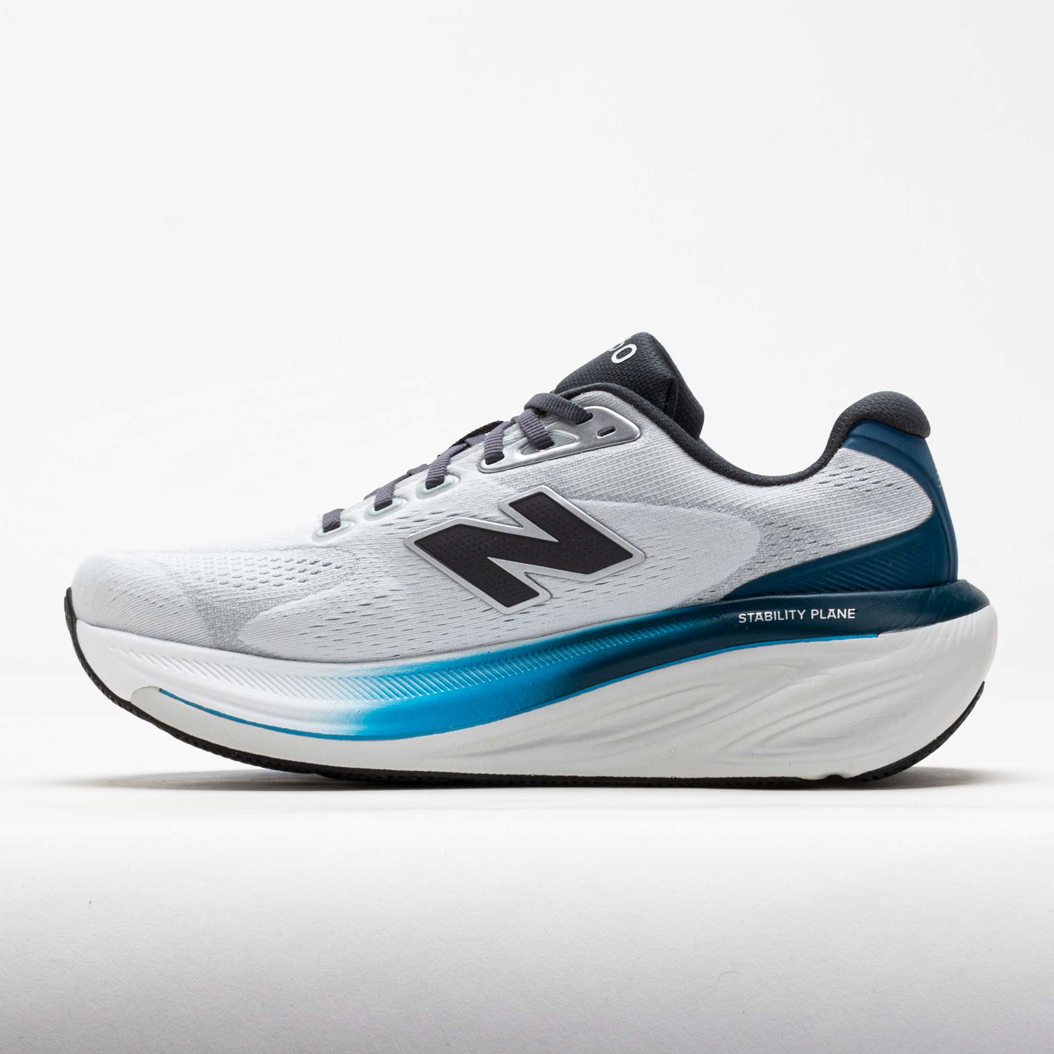 New Balance Fresh Foam X 860v15 Men's Quartz Grey/Altitude