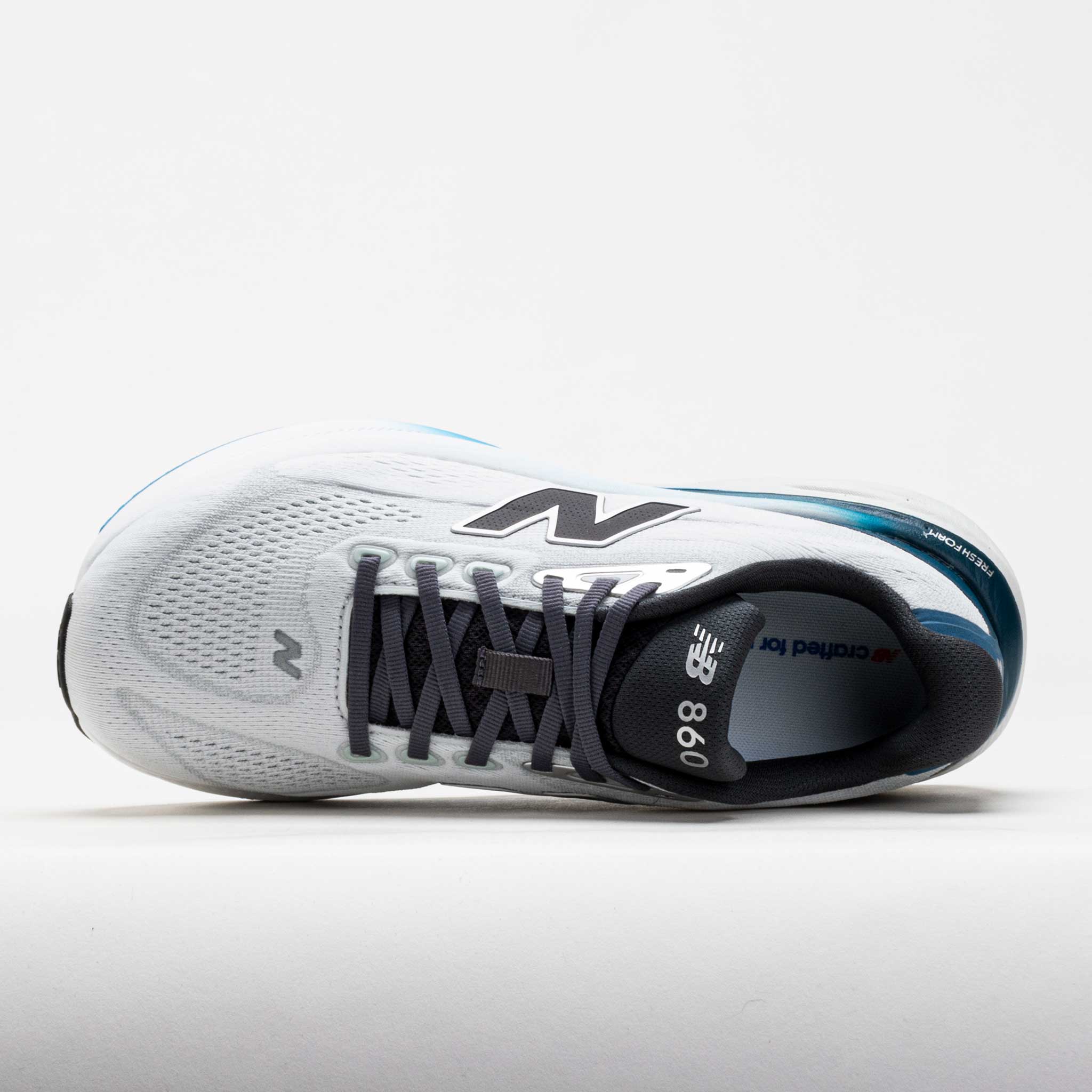 New Balance Fresh Foam X 860v15 Men's Quartz Grey/Altitude