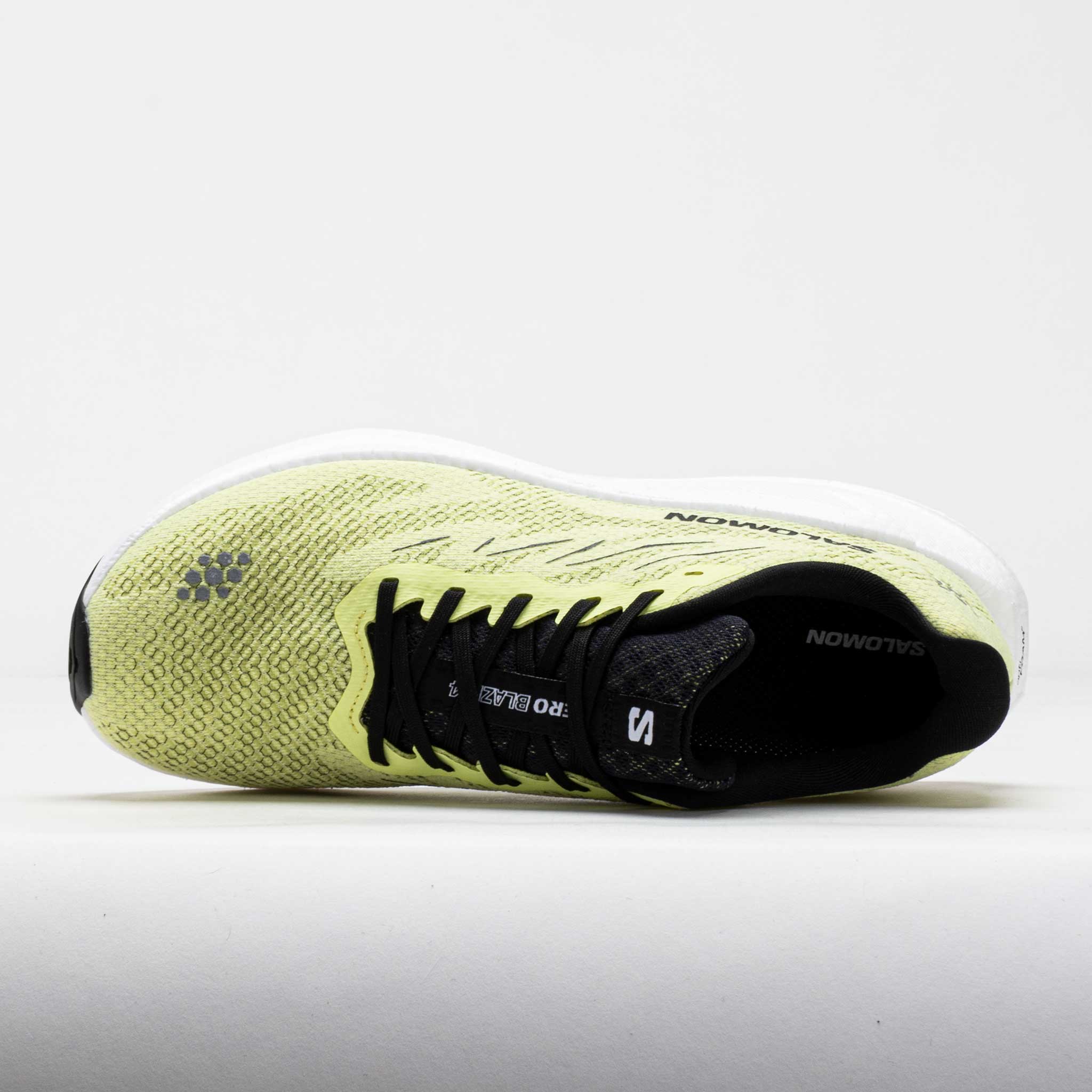 Salomon Aero Blaze 4 Men's Sunny Lime/White/Black