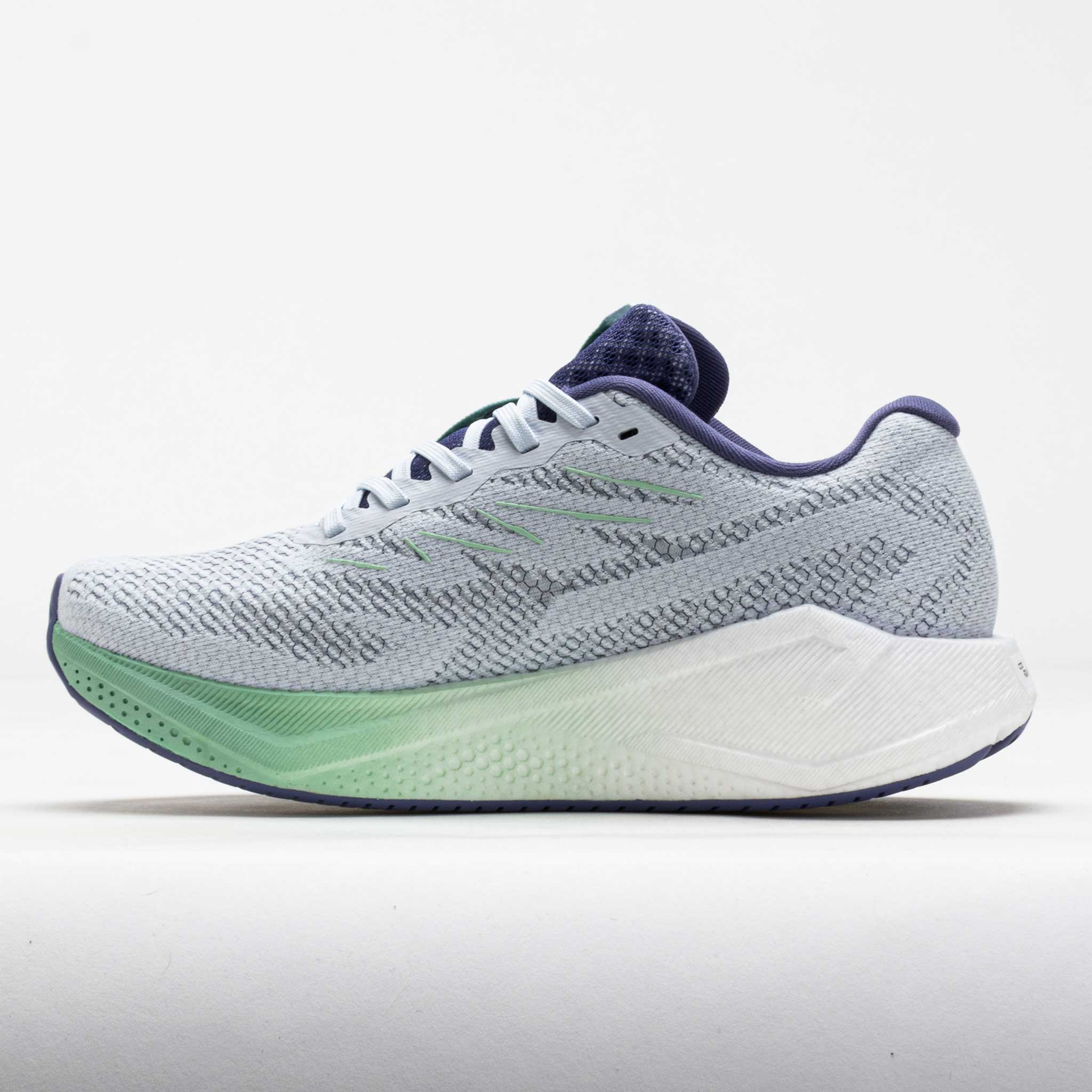Salomon Aero Blaze 4 Women's Ancient Water/White/Heron