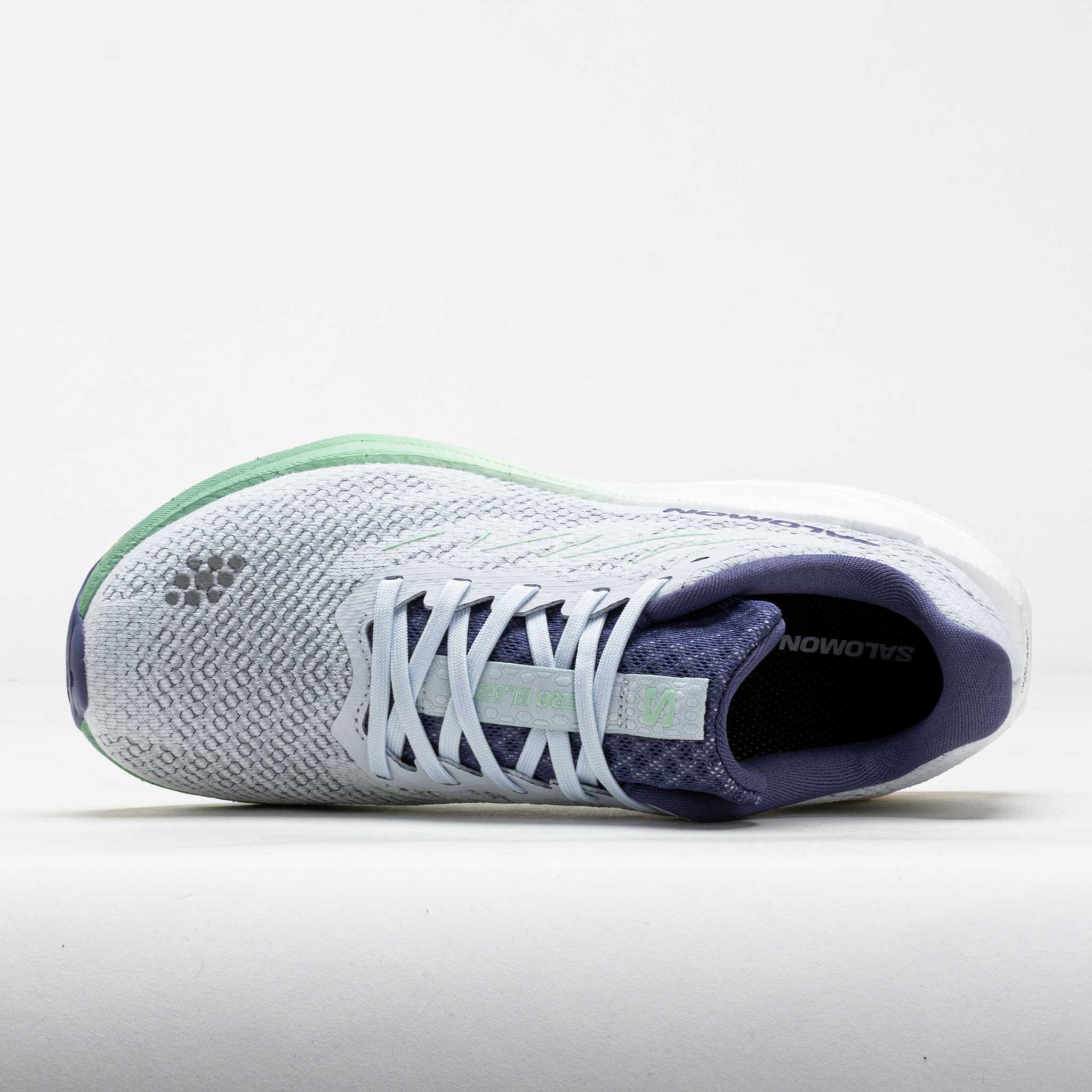 Salomon Aero Blaze 4 Women's Ancient Water/White/Heron