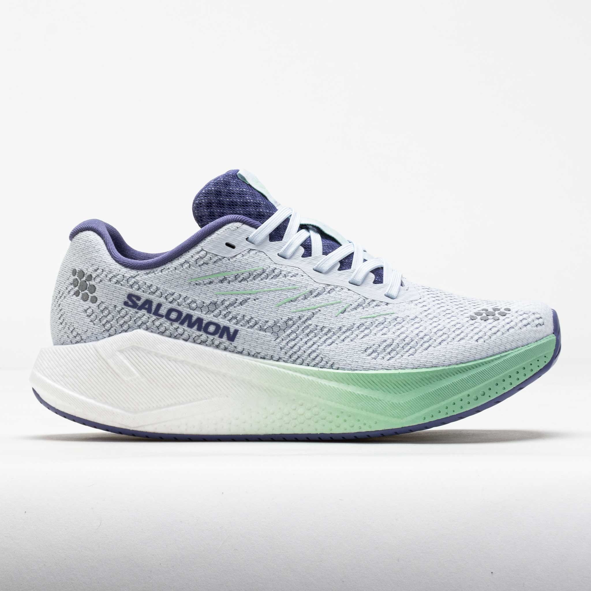 Salomon Aero Blaze 4 Women's Ancient Water/White/Heron