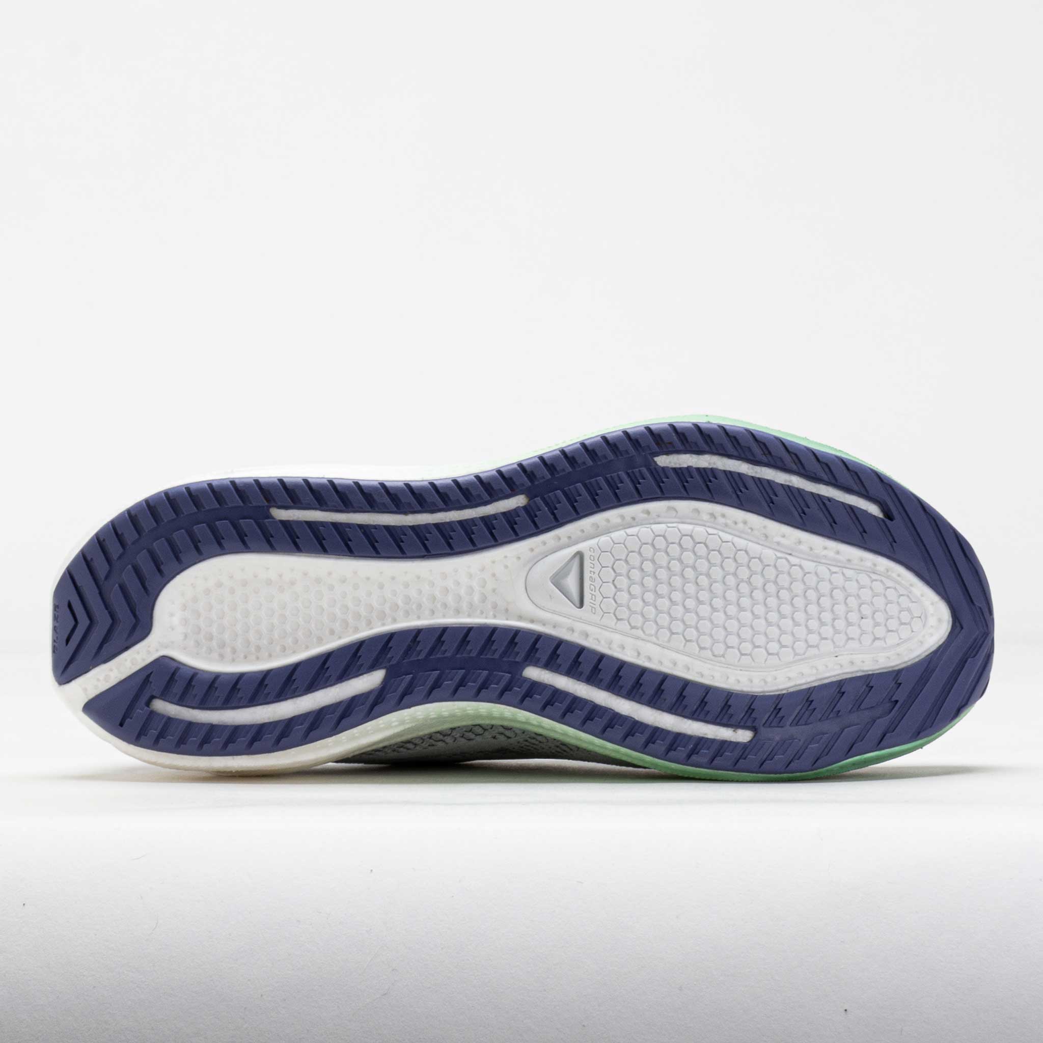 Salomon Aero Blaze 4 Women's Ancient Water/White/Heron