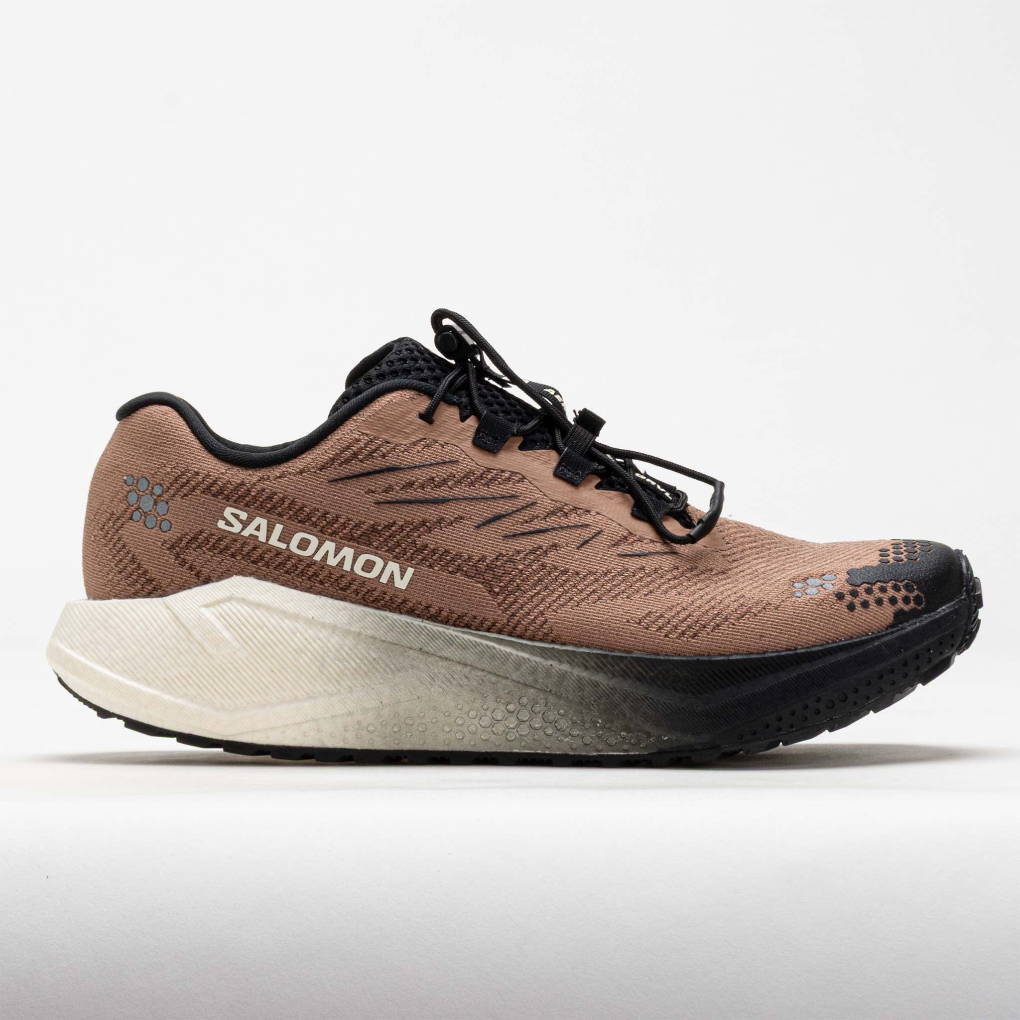 Salomon Aero Blaze 4 GRVL Men's Burro/Vanilla Ice/Black